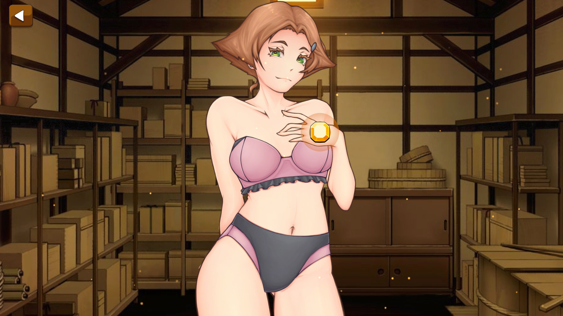 69 Berta Hot screenshot 3