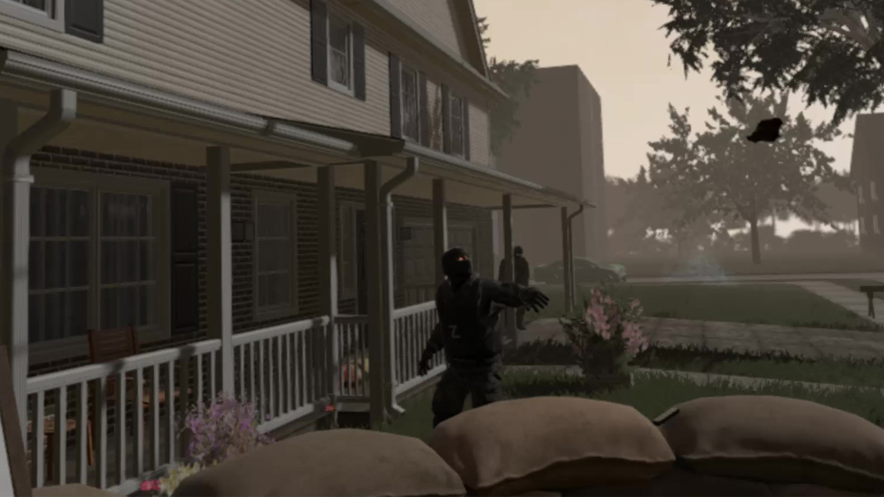 Welcome to Chornobayivka VR screenshot 6