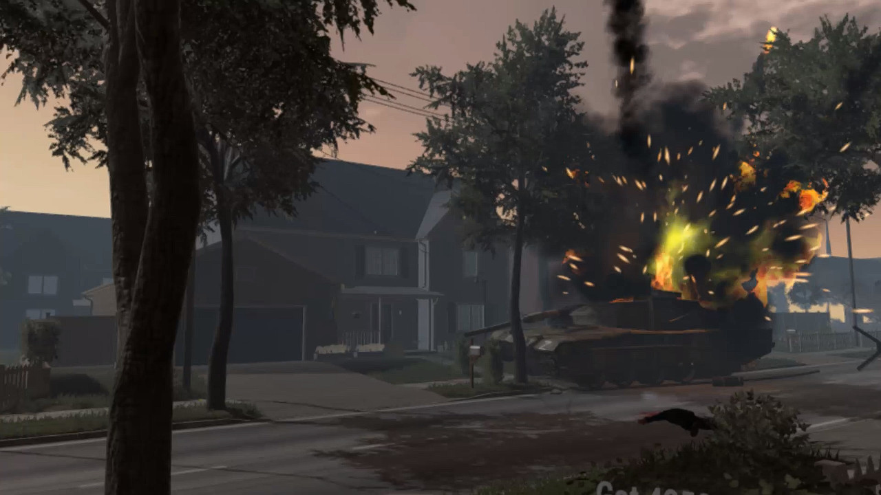 Welcome to Chornobayivka VR screenshot 3