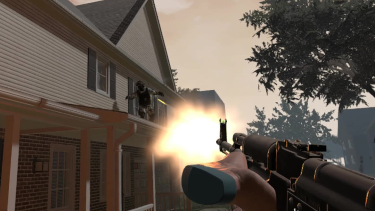 Welcome to Chornobayivka VR screenshot 7
