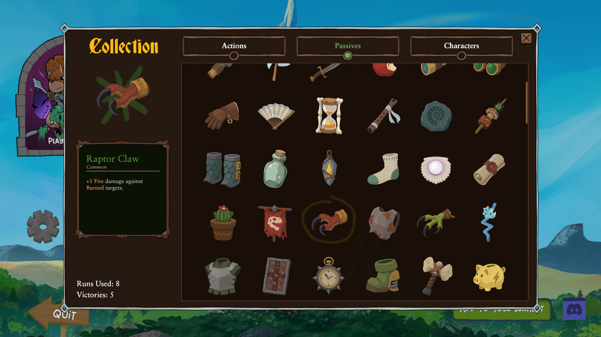 Dark Age Dinos screenshot 9