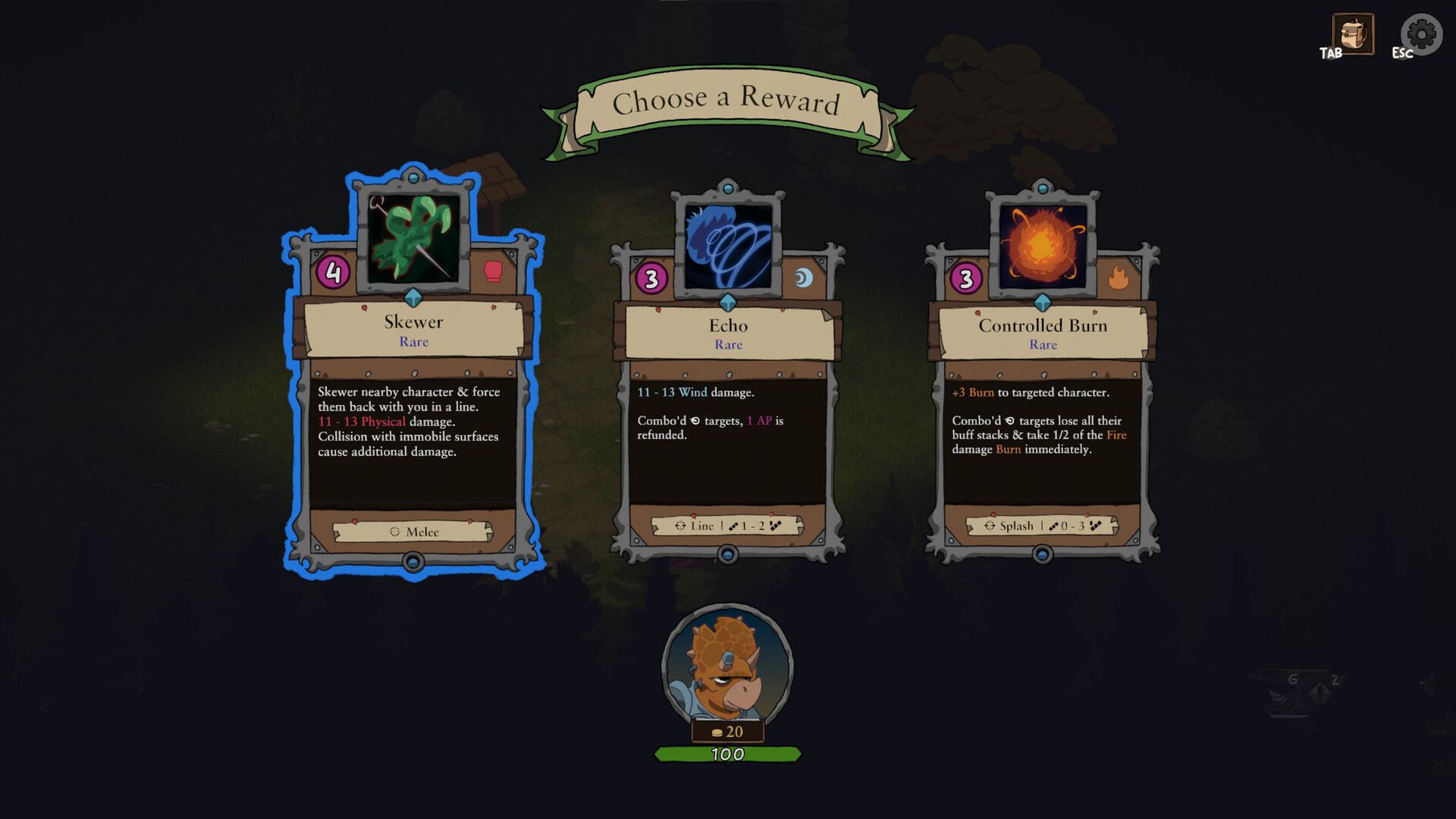 Dark Age Dinos screenshot 3