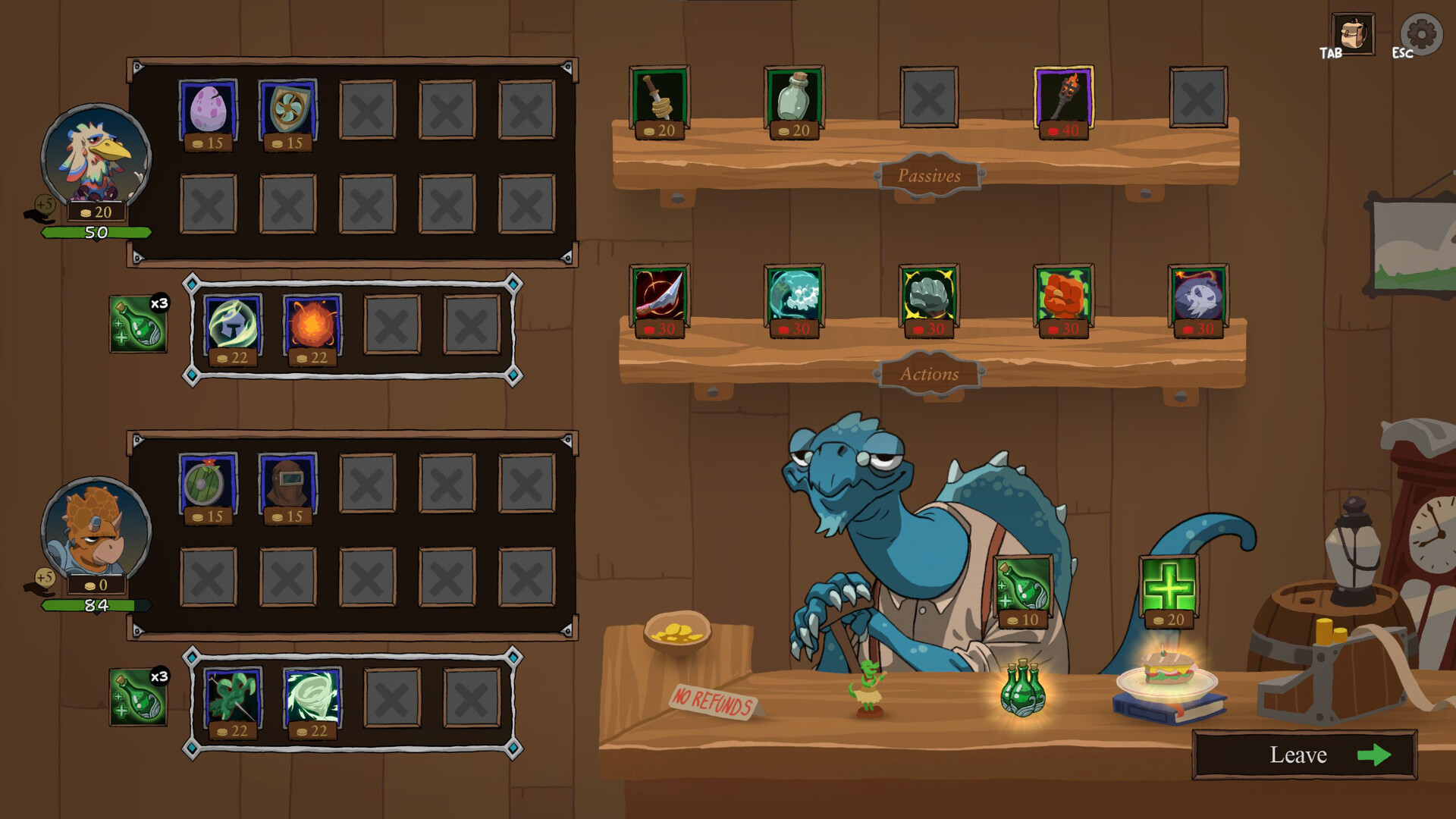 Dark Age Dinos screenshot 8