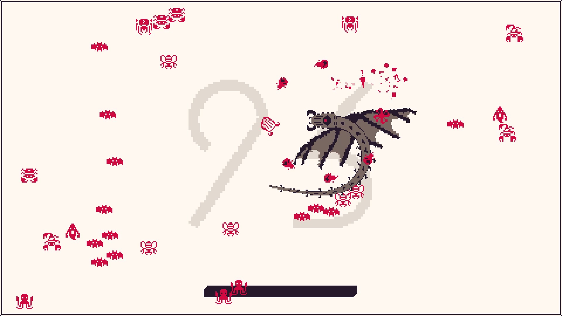 Vermis Orbita screenshot 1