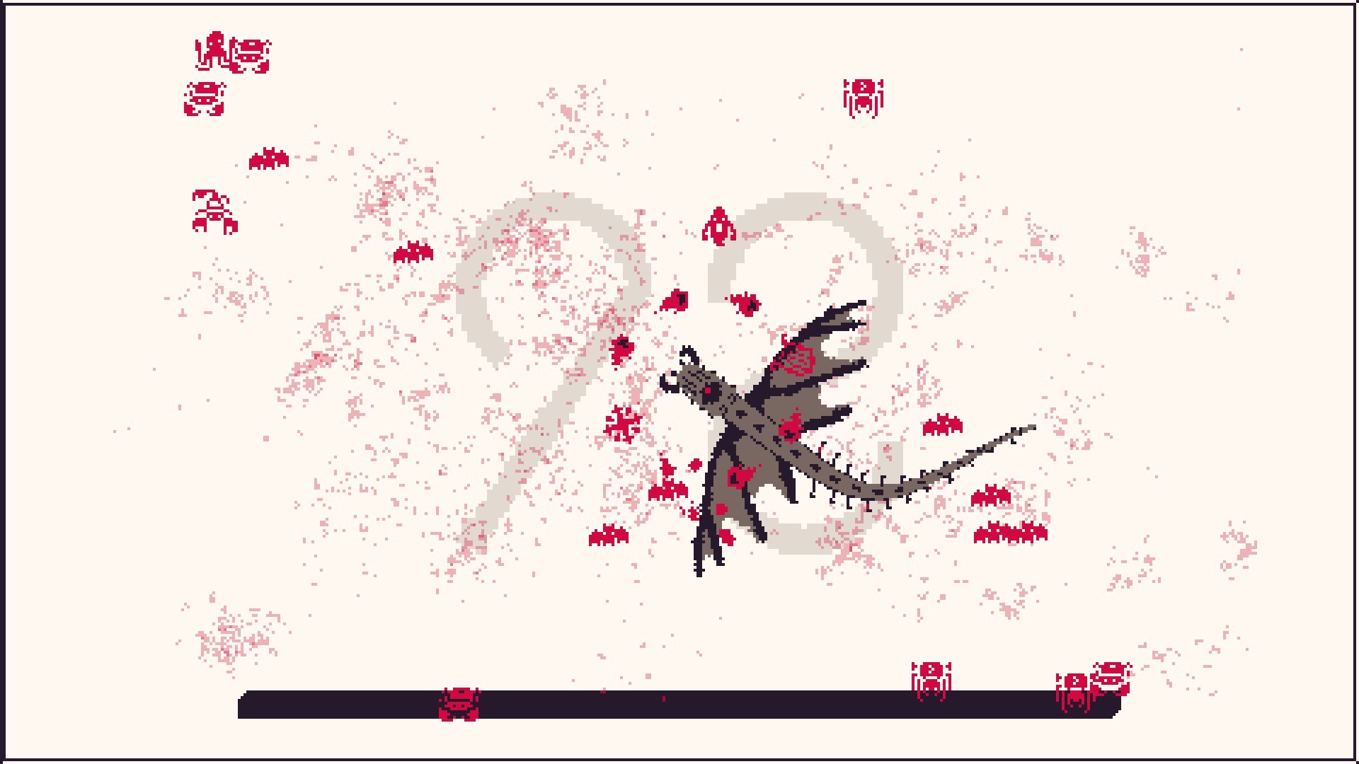 Vermis Orbita screenshot 3