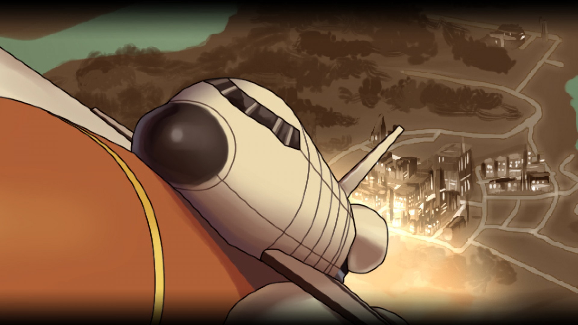 To the Moon screenshot 4
