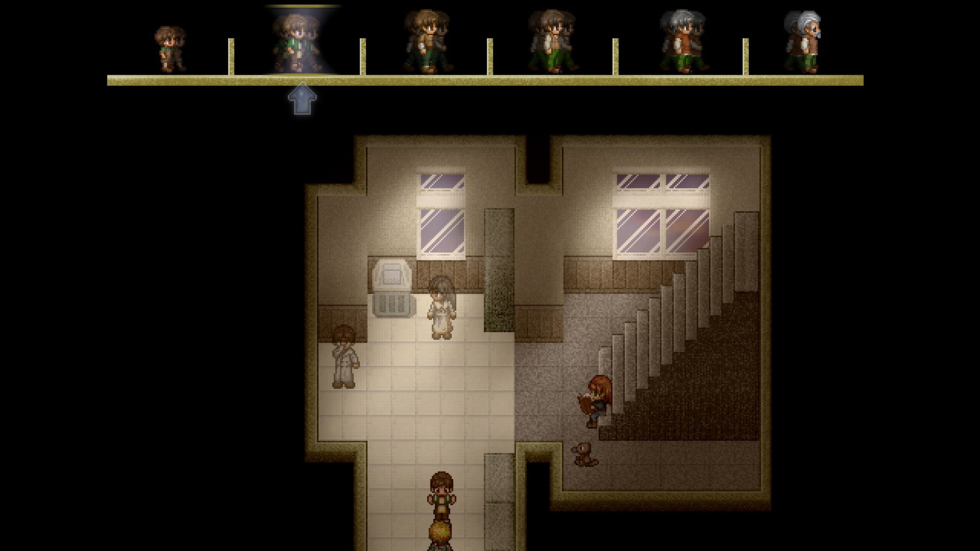 To the Moon screenshot 10