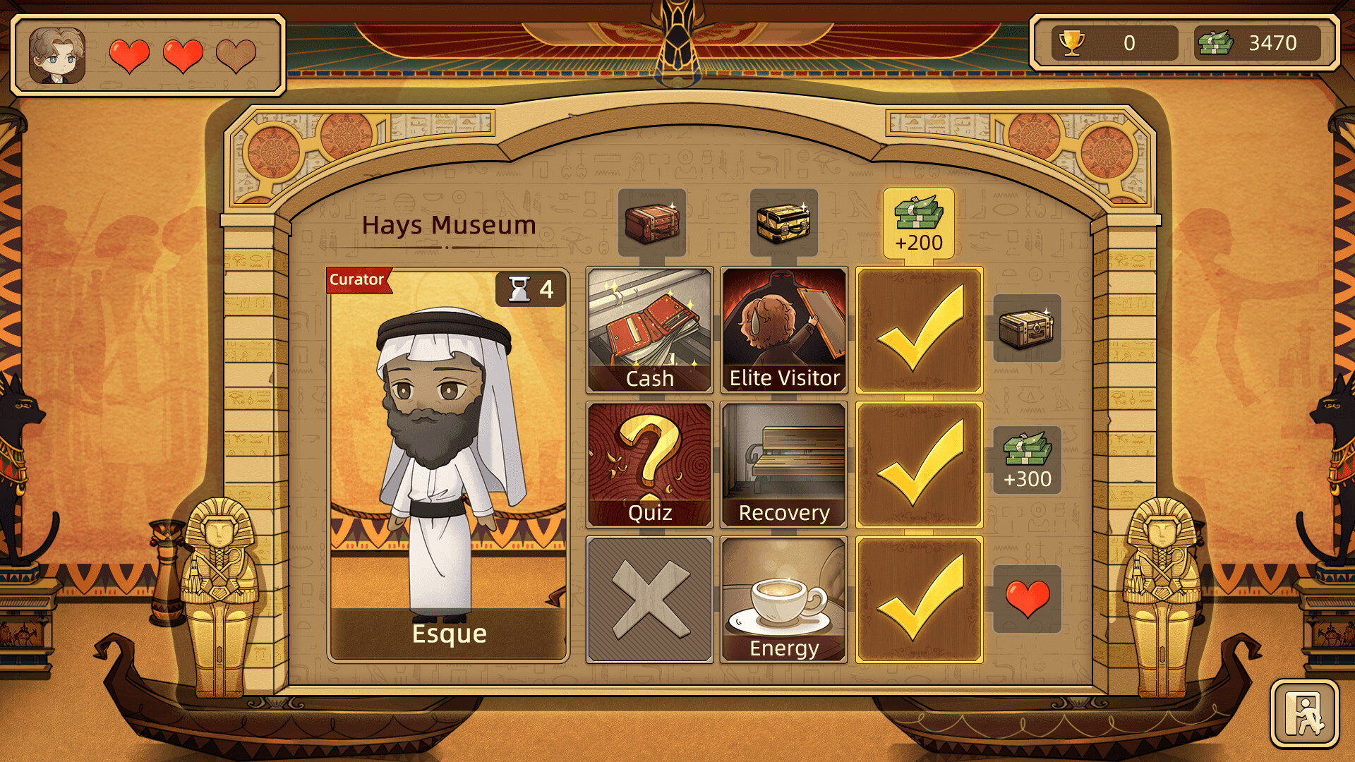 Art Reborn: Painting Connoisseur screenshot 3