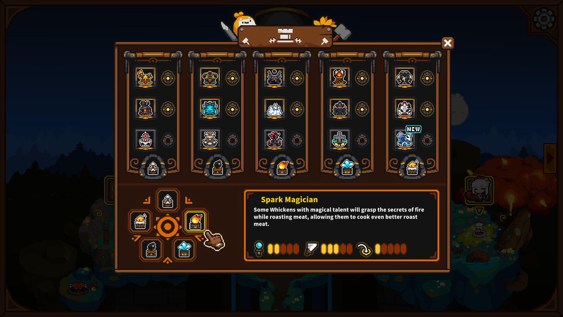 Relic Guardian - Tower Defense screenshot 5