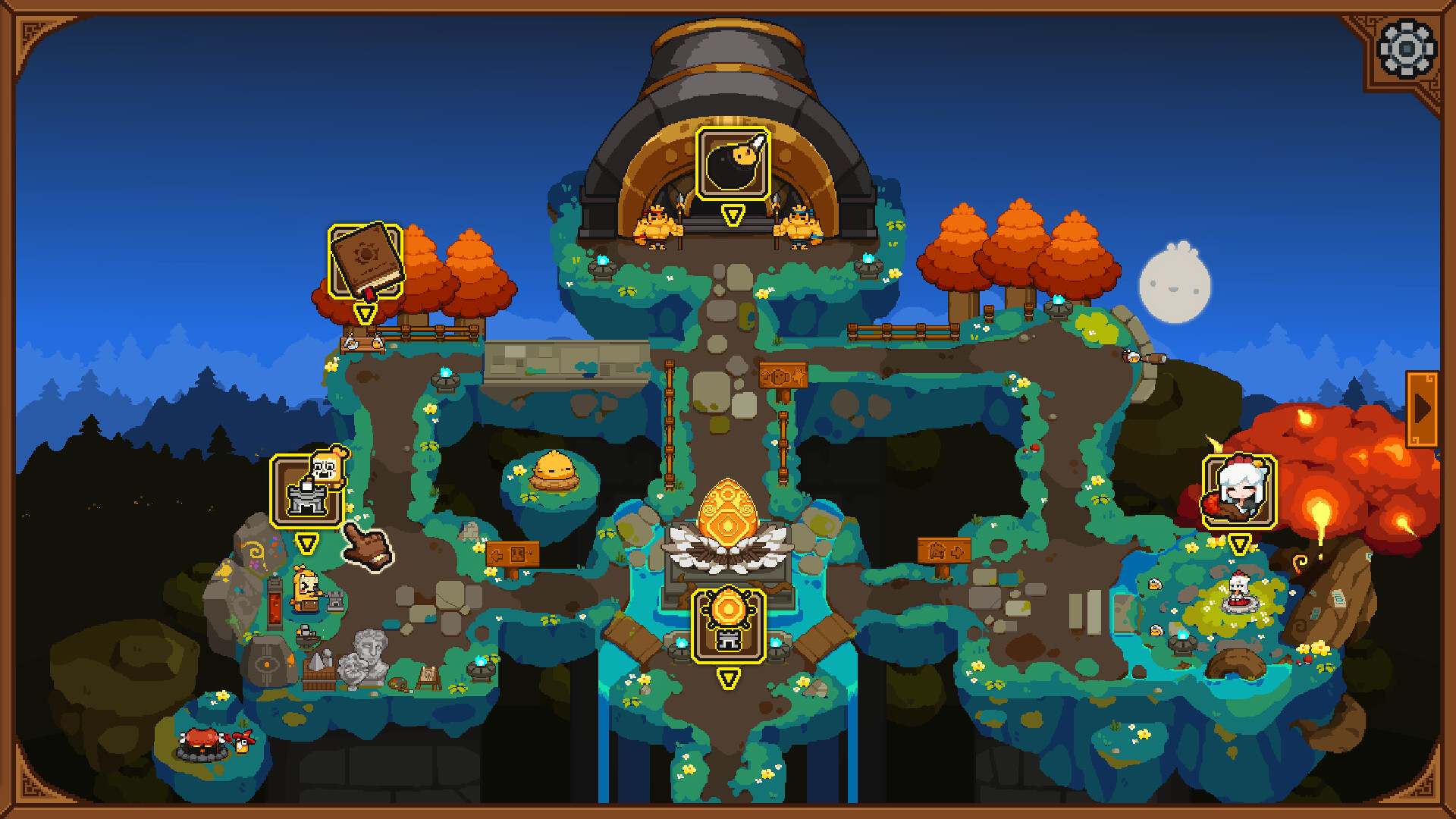 Relic Guardian - Tower Defense screenshot 4