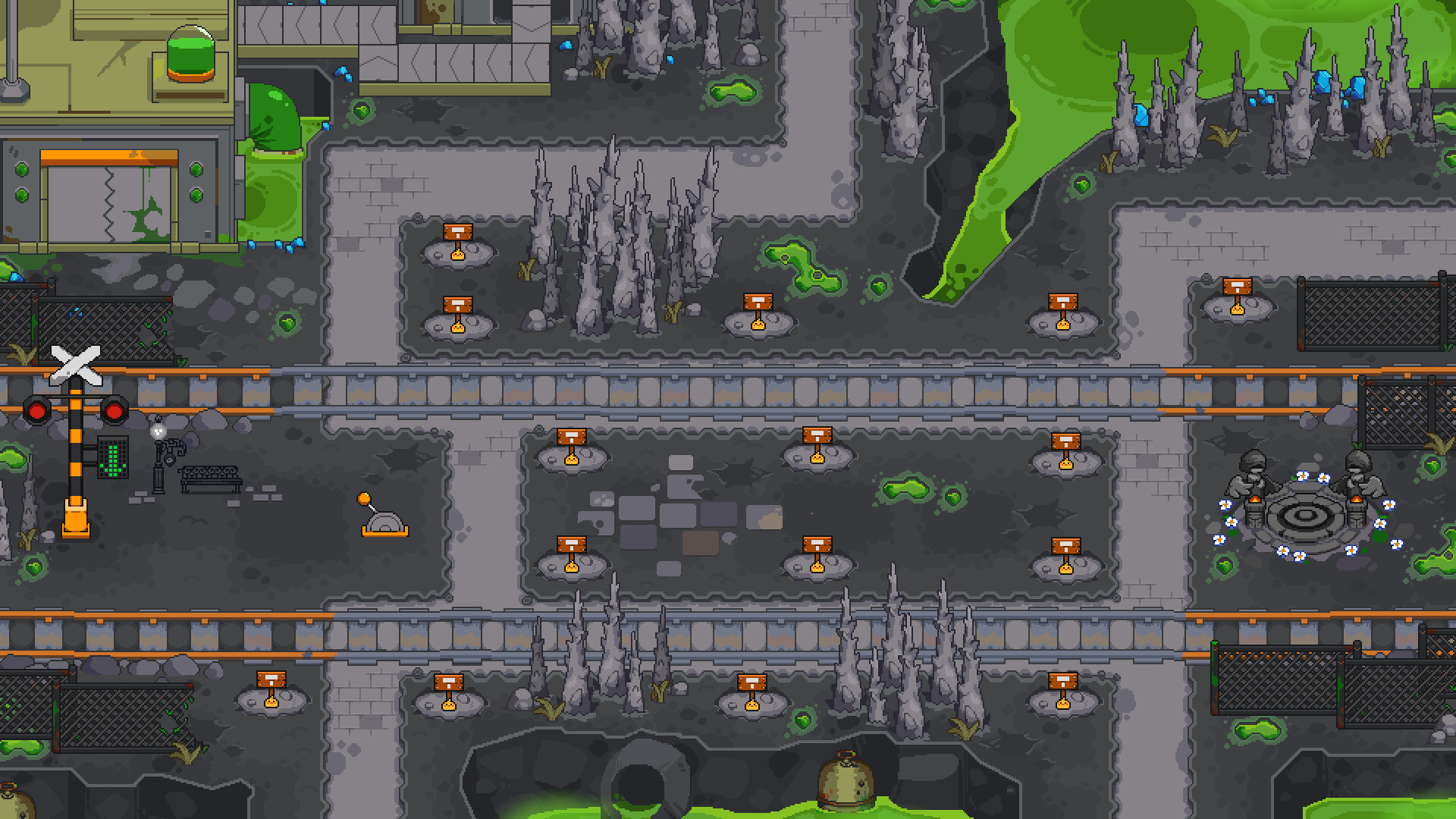 Relic Guardian - Tower Defense screenshot 9