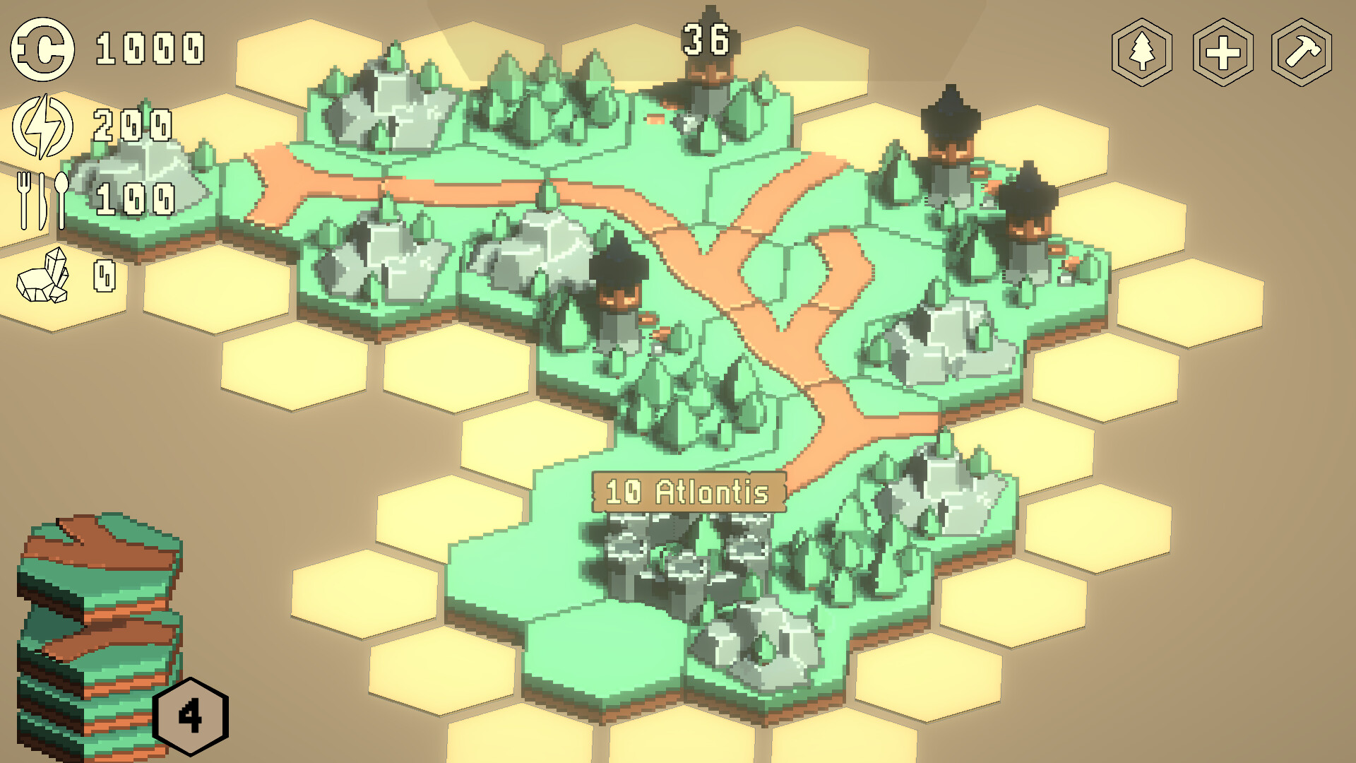 Rogue Realms screenshot 3