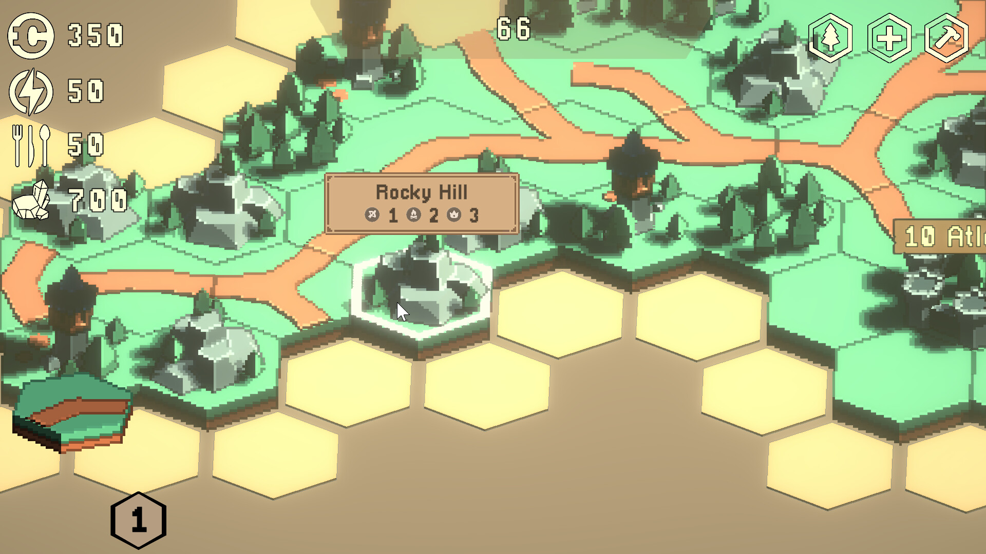 Rogue Realms screenshot 4