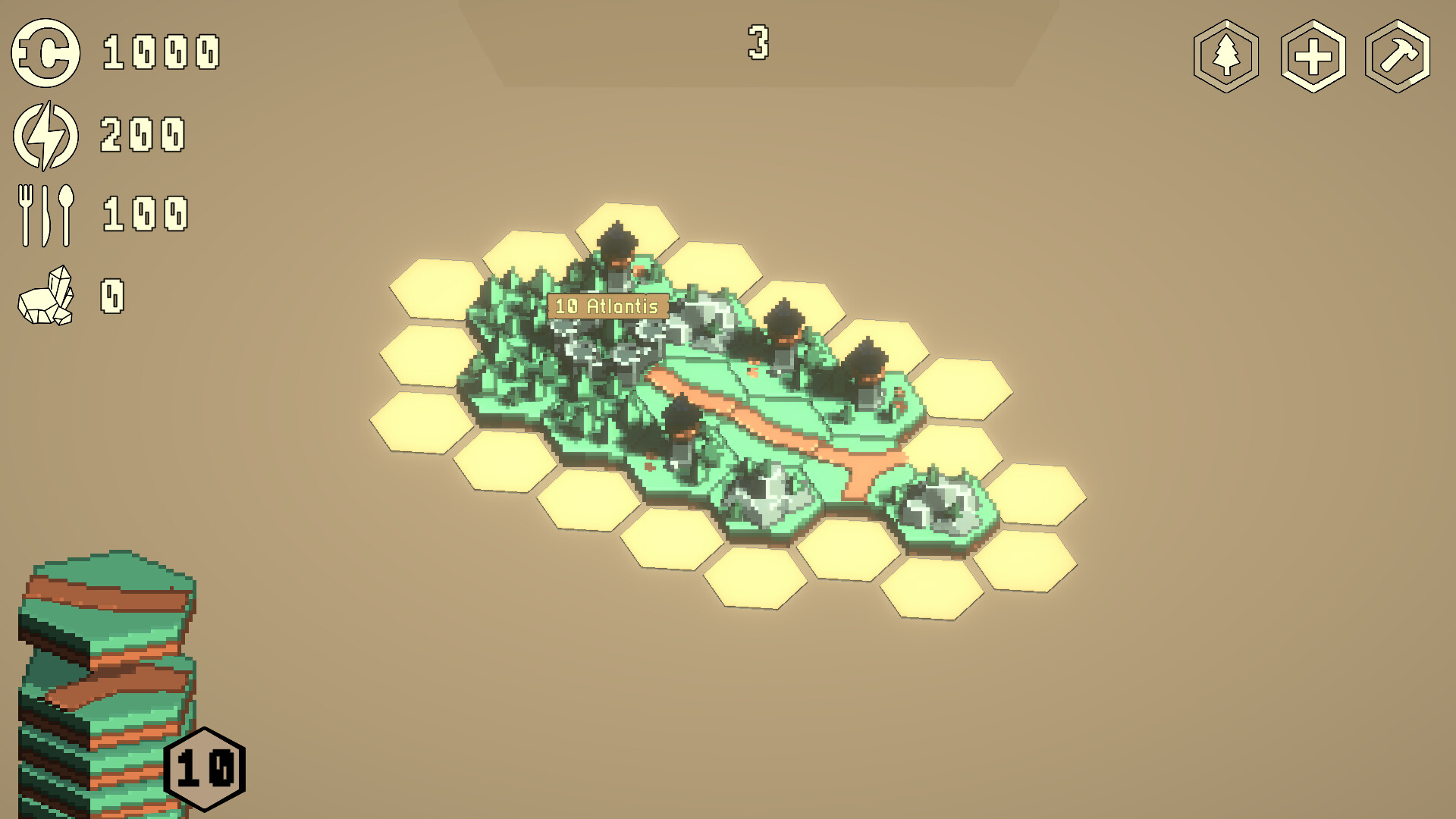 Rogue Realms screenshot 2