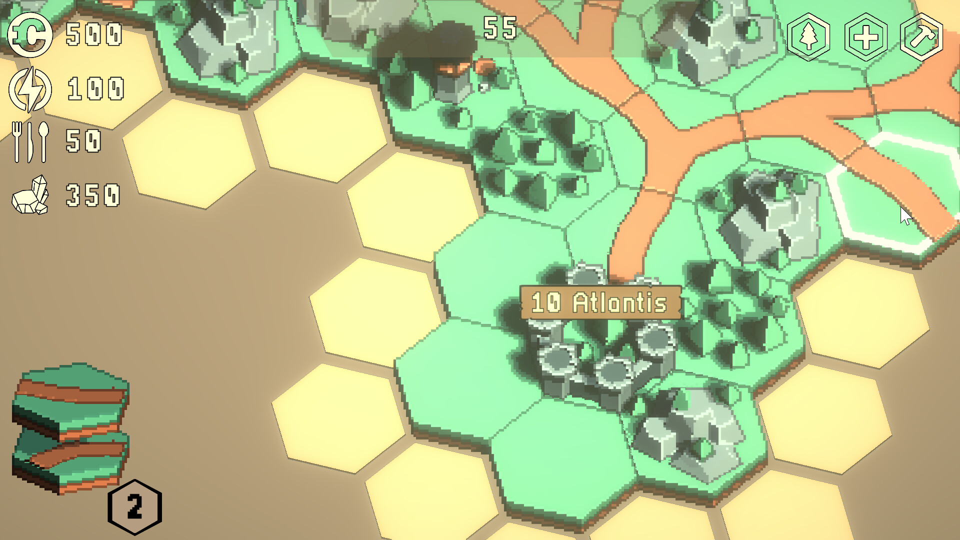 Rogue Realms screenshot 5
