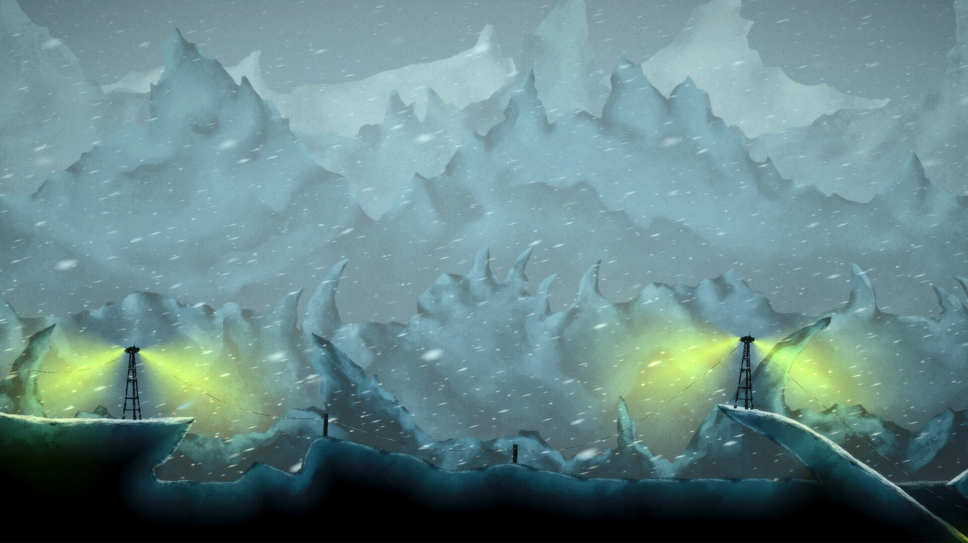 Speedonauts screenshot 1