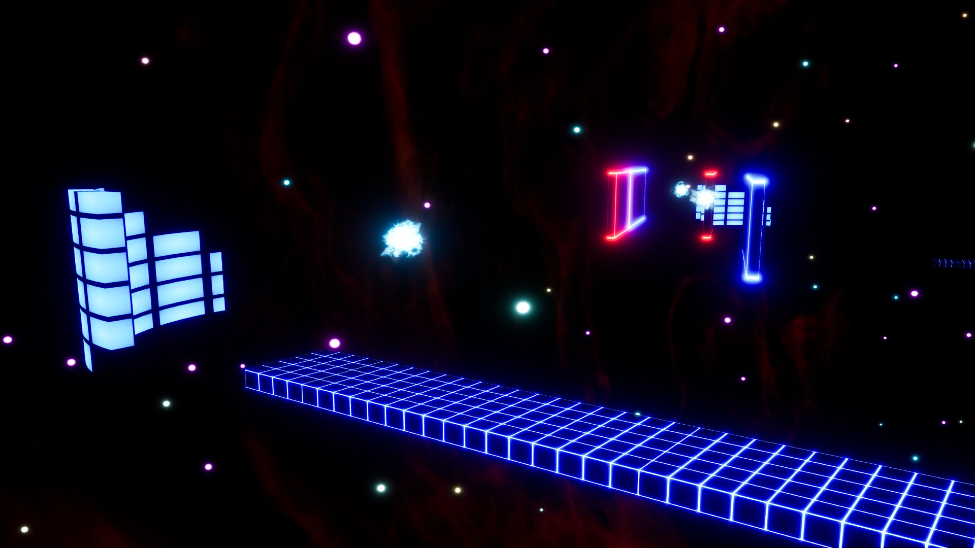 Luminescence screenshot 5