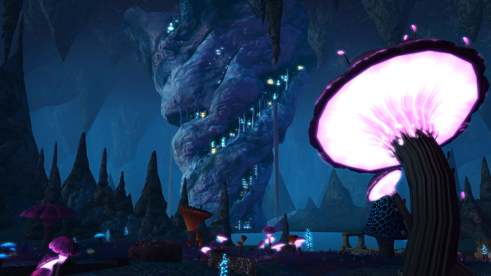 Dungeons & Dragons Online® screenshot 3