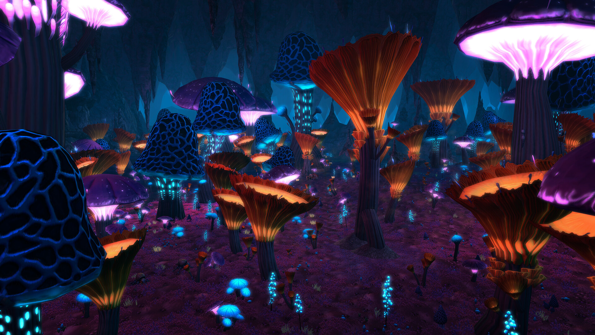 Dungeons & Dragons Online® screenshot 5