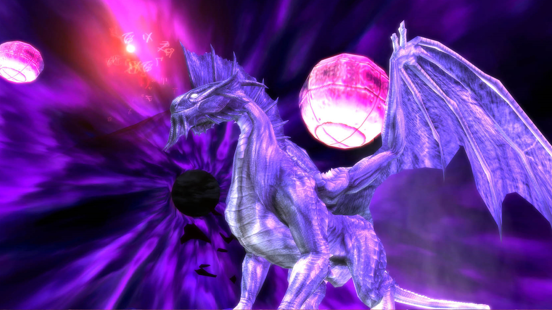 Dungeons & Dragons Online® screenshot 14