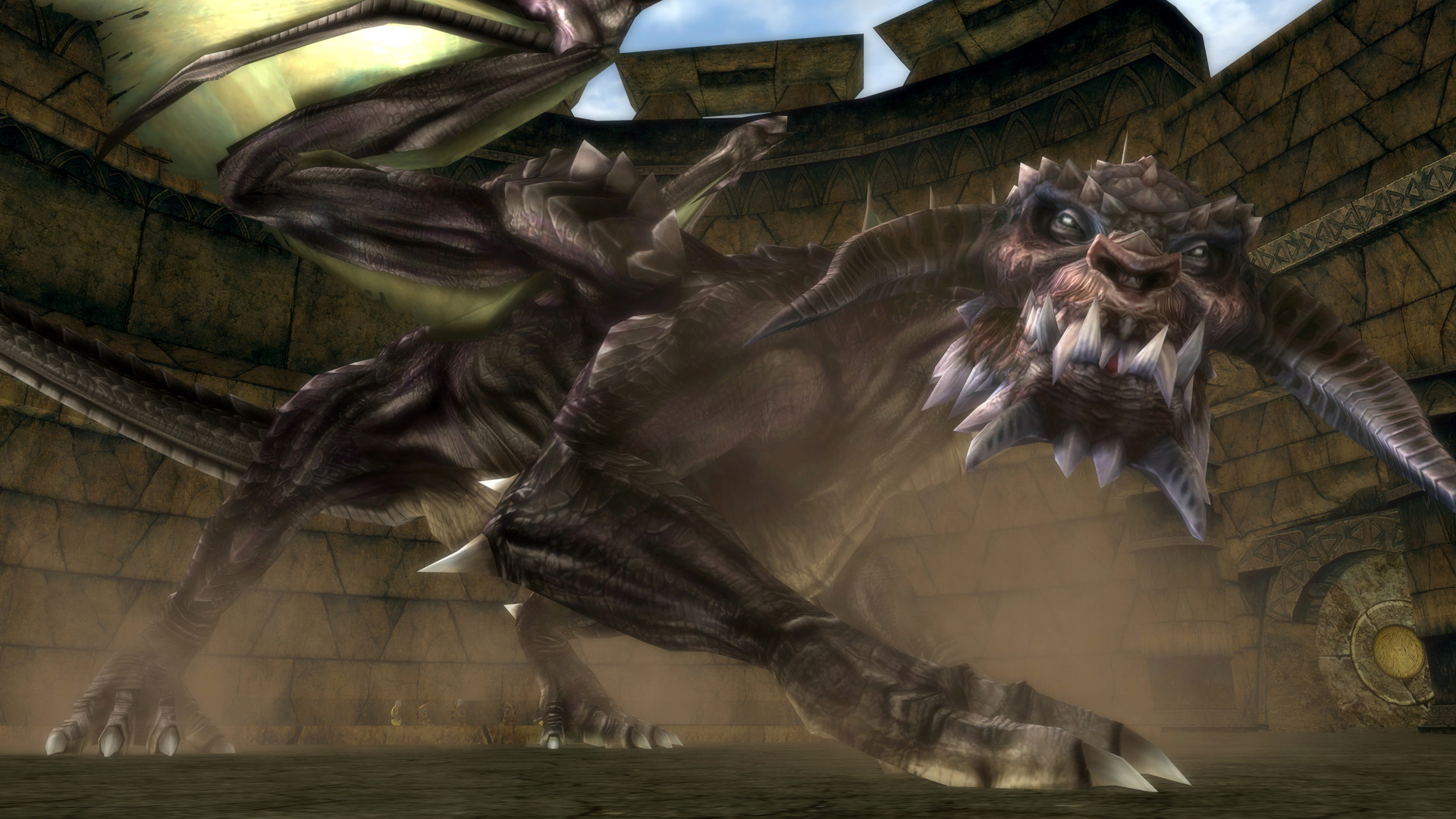 Dungeons & Dragons Online® screenshot 11