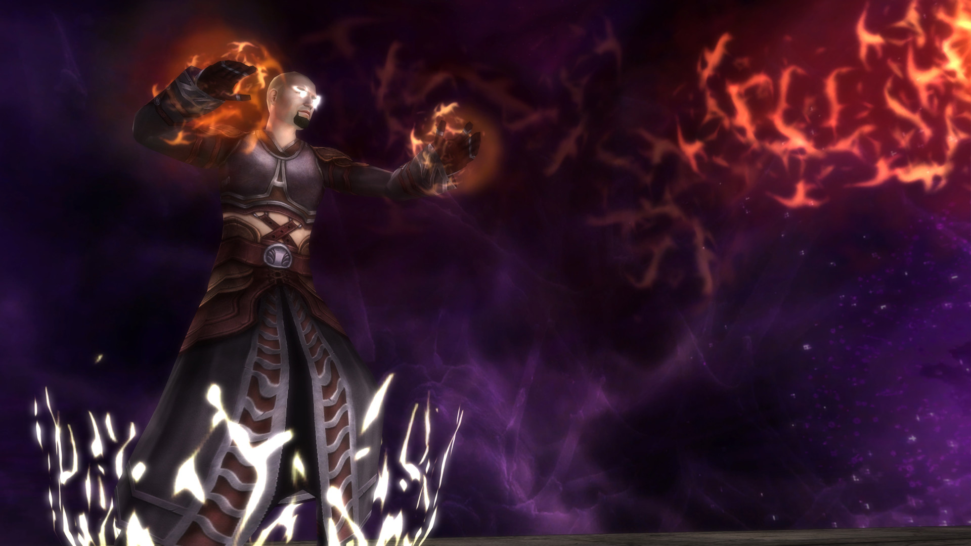 Dungeons & Dragons Online® screenshot 6