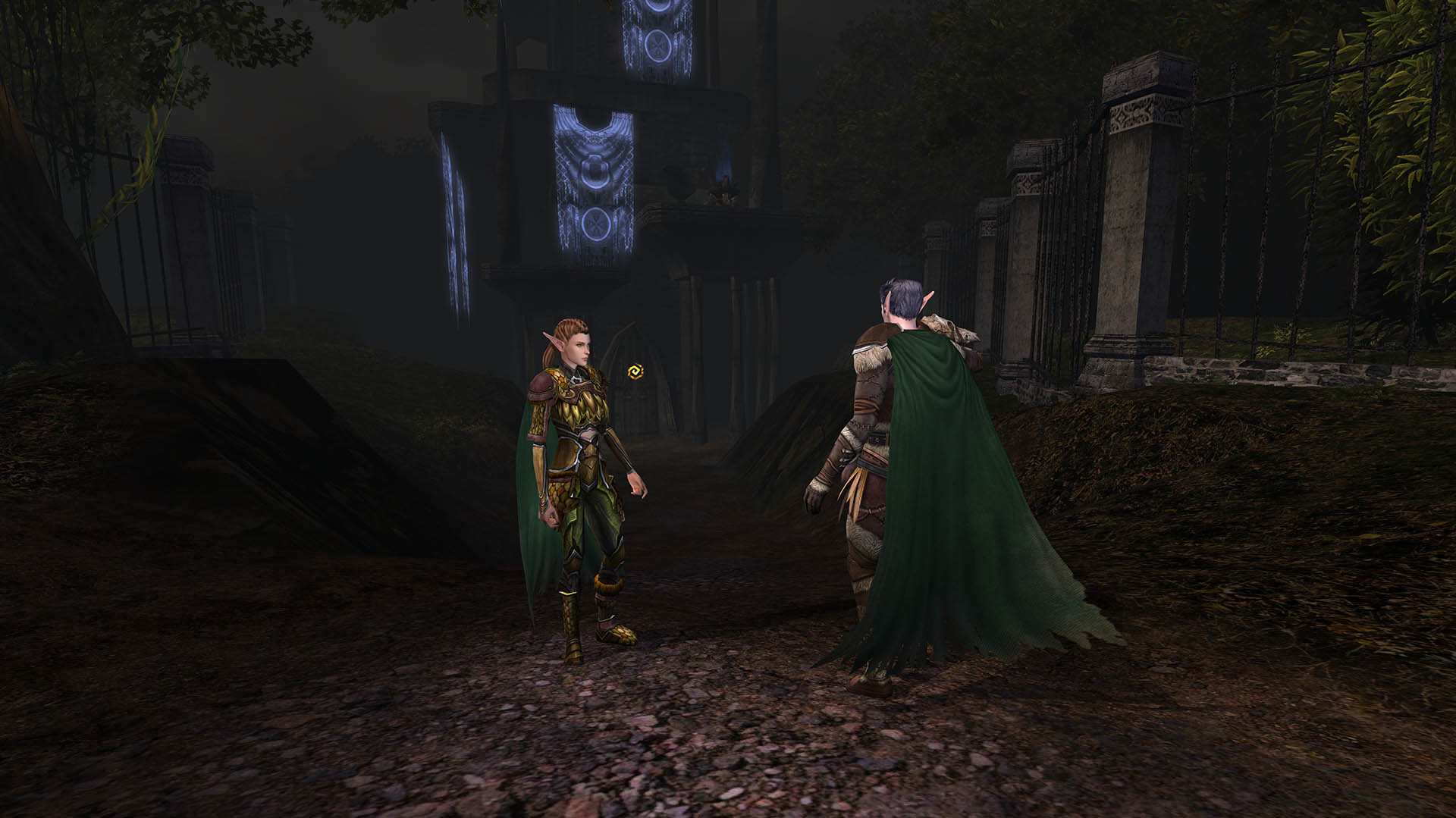 Dungeons & Dragons Online® screenshot 10