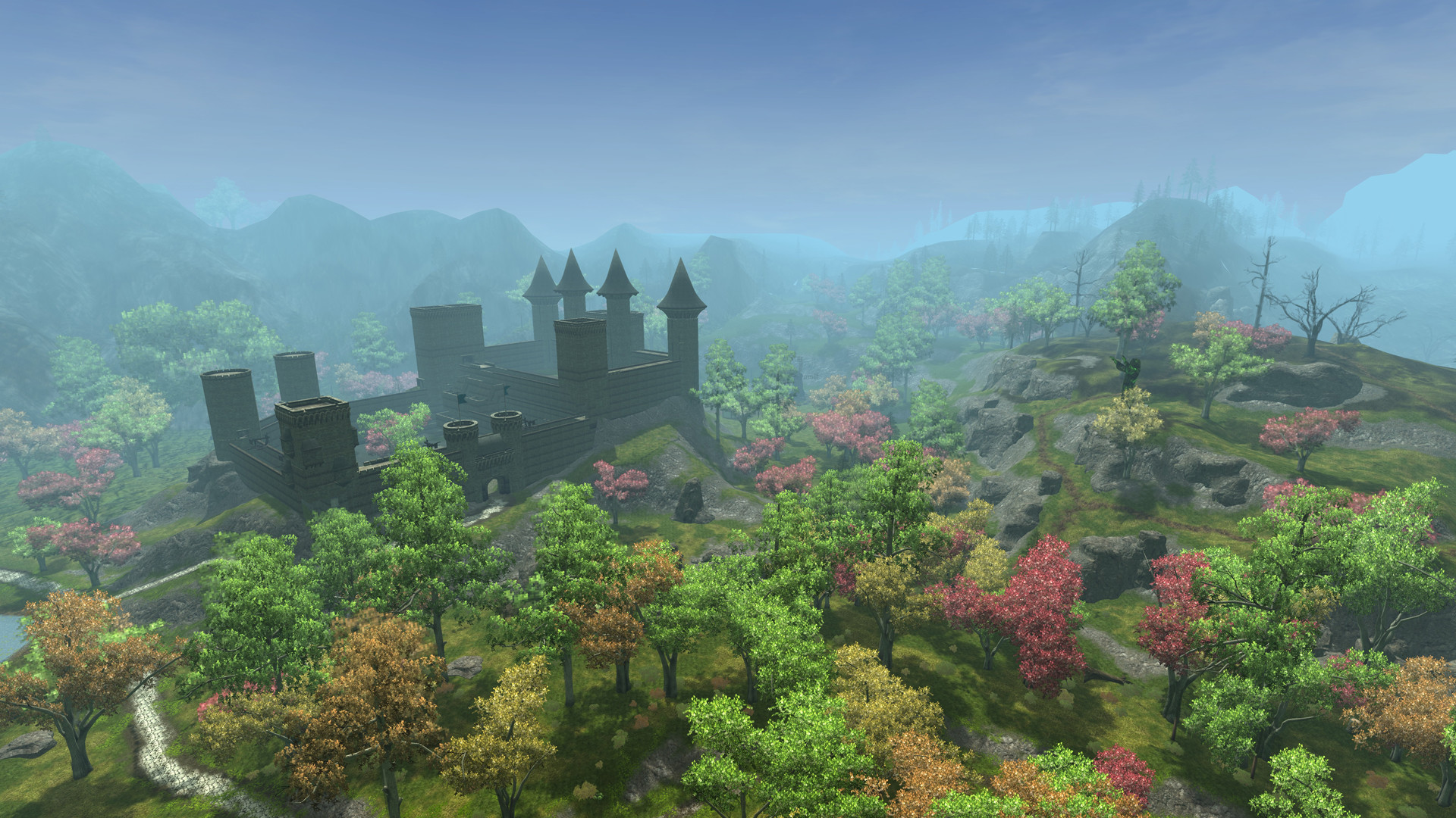 Dungeons & Dragons Online® screenshot 8