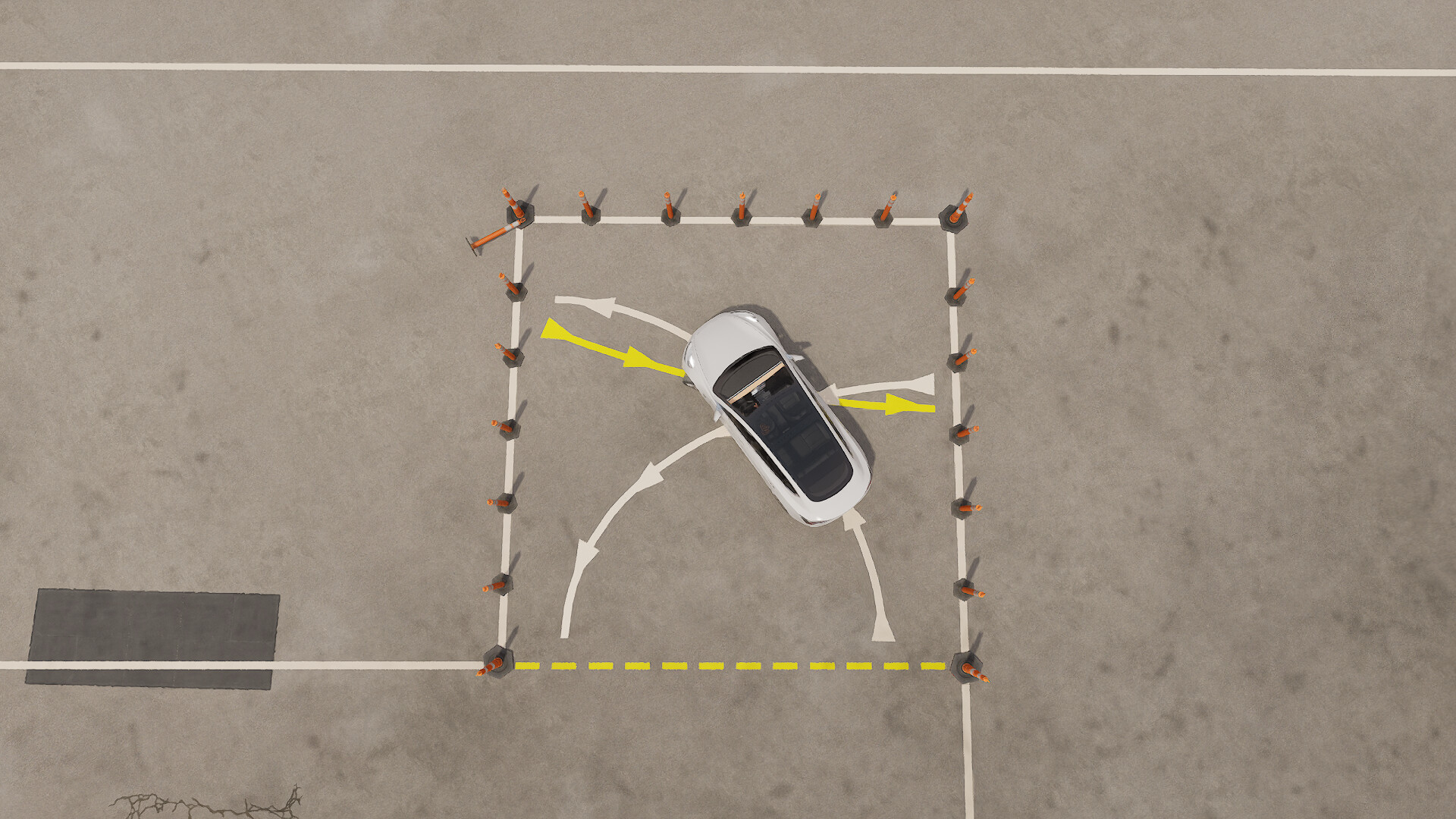 CityDriver screenshot 7