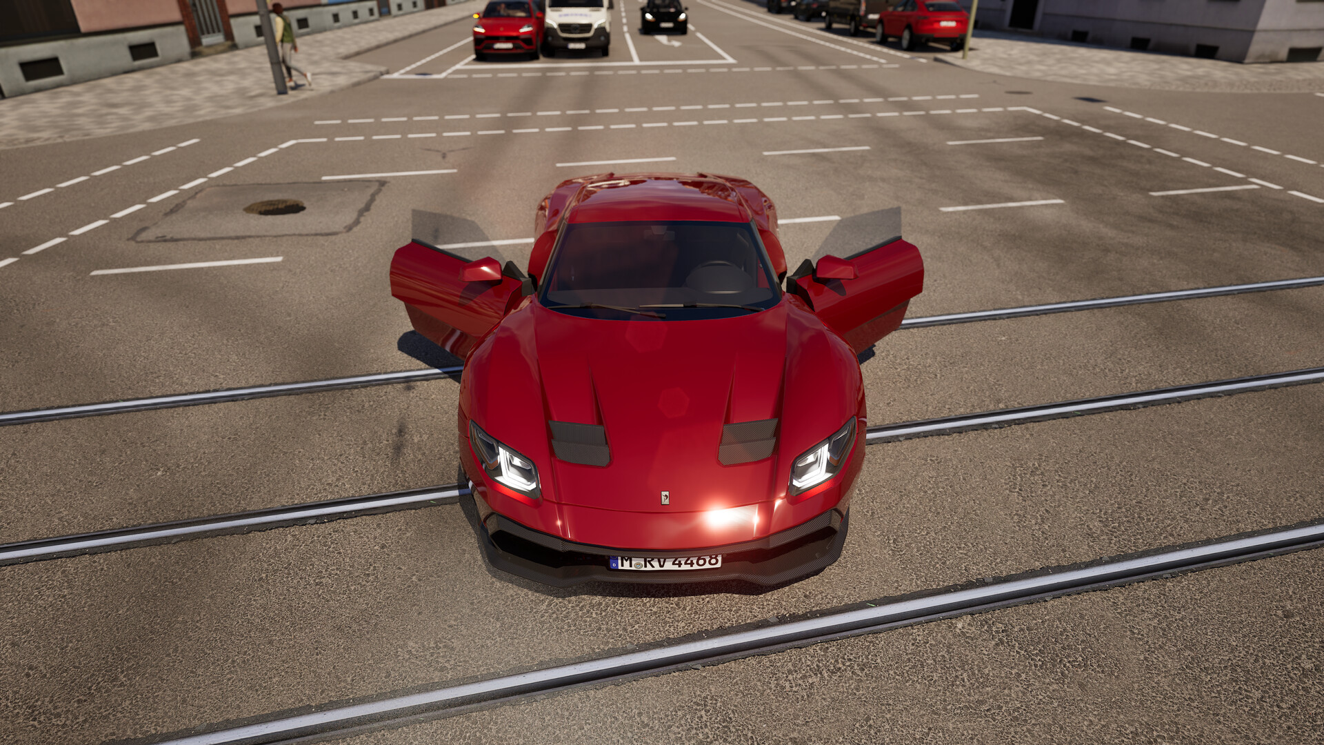 CityDriver screenshot 11