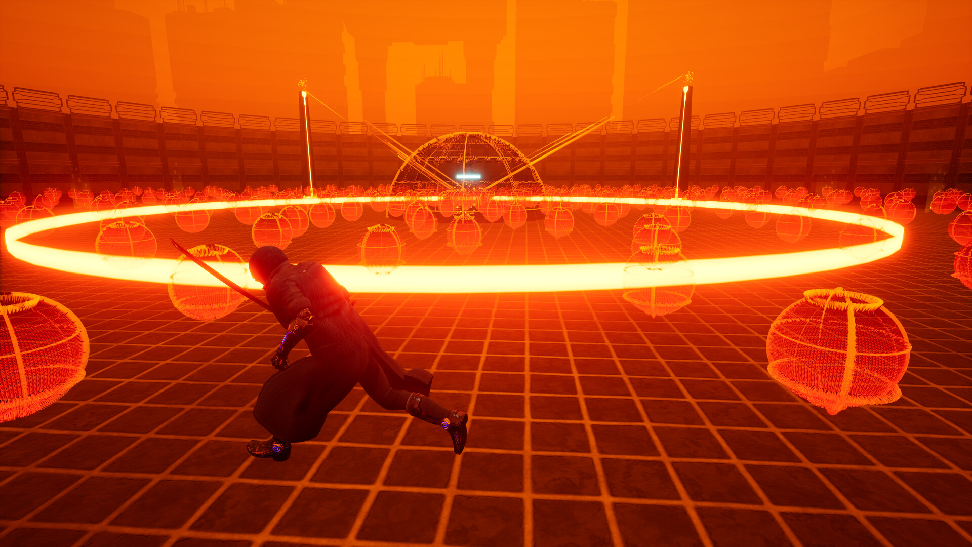 Lifespace Traveler screenshot 1
