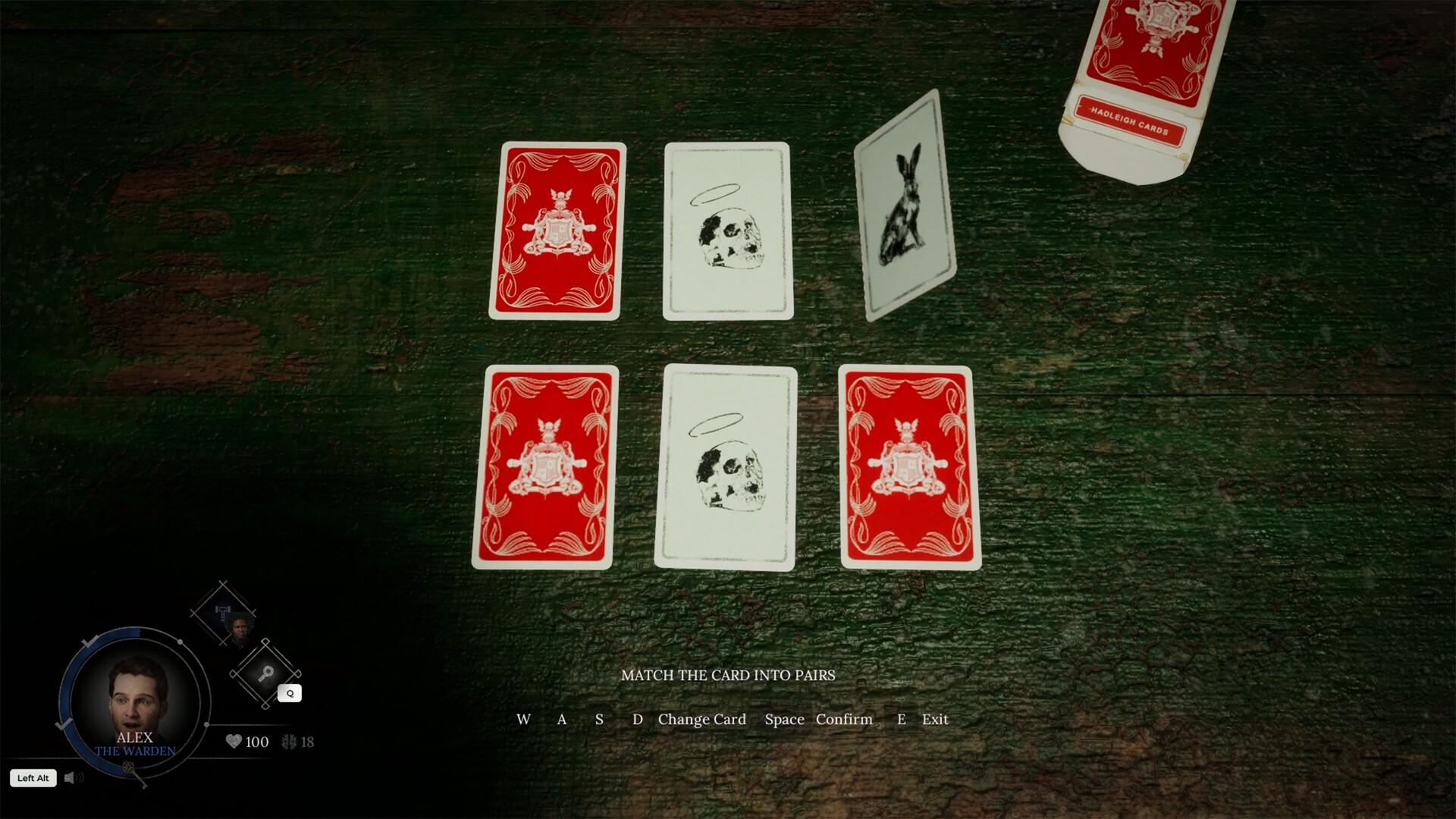 Deceit 2 screenshot 10