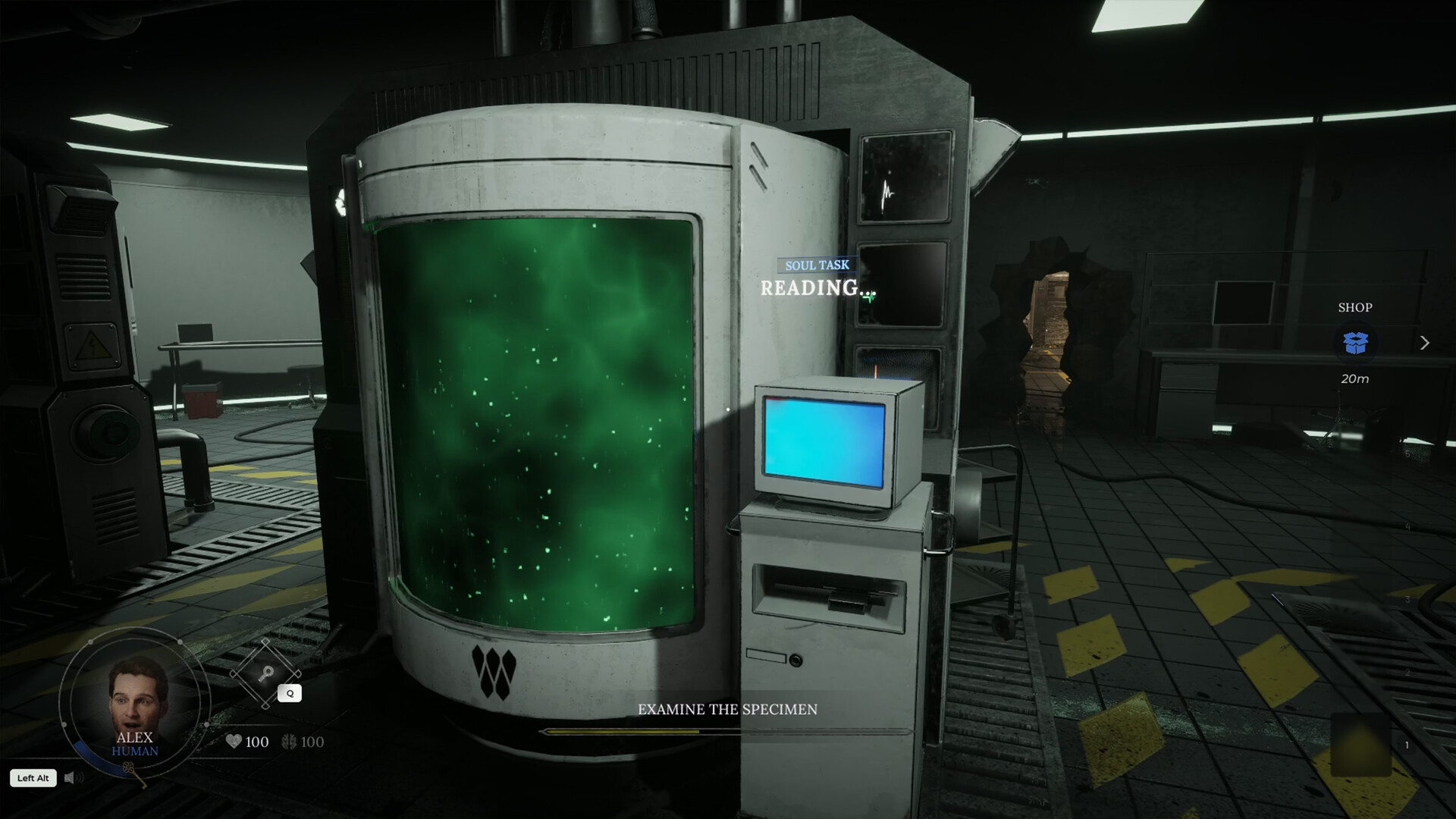 Deceit 2 screenshot 9