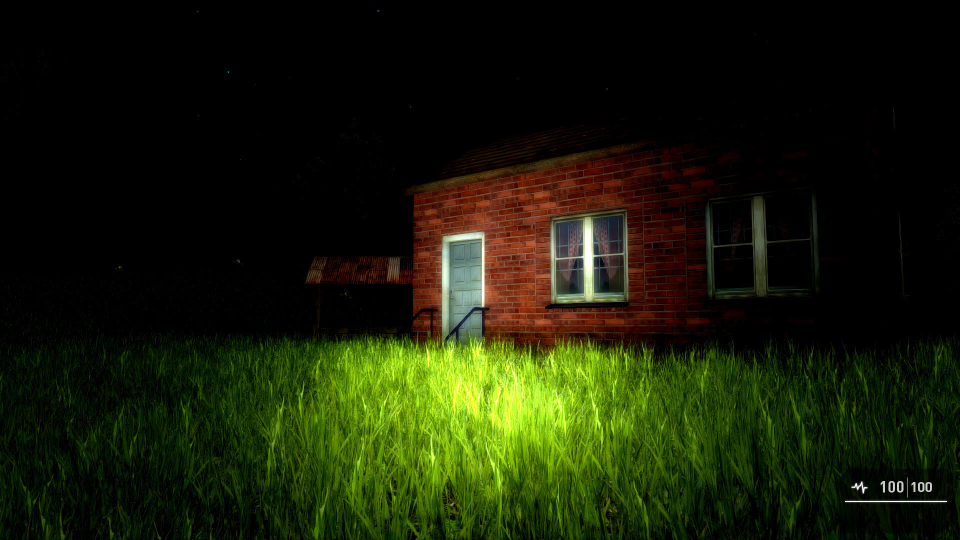 Alone Again: The Countryside screenshot 12