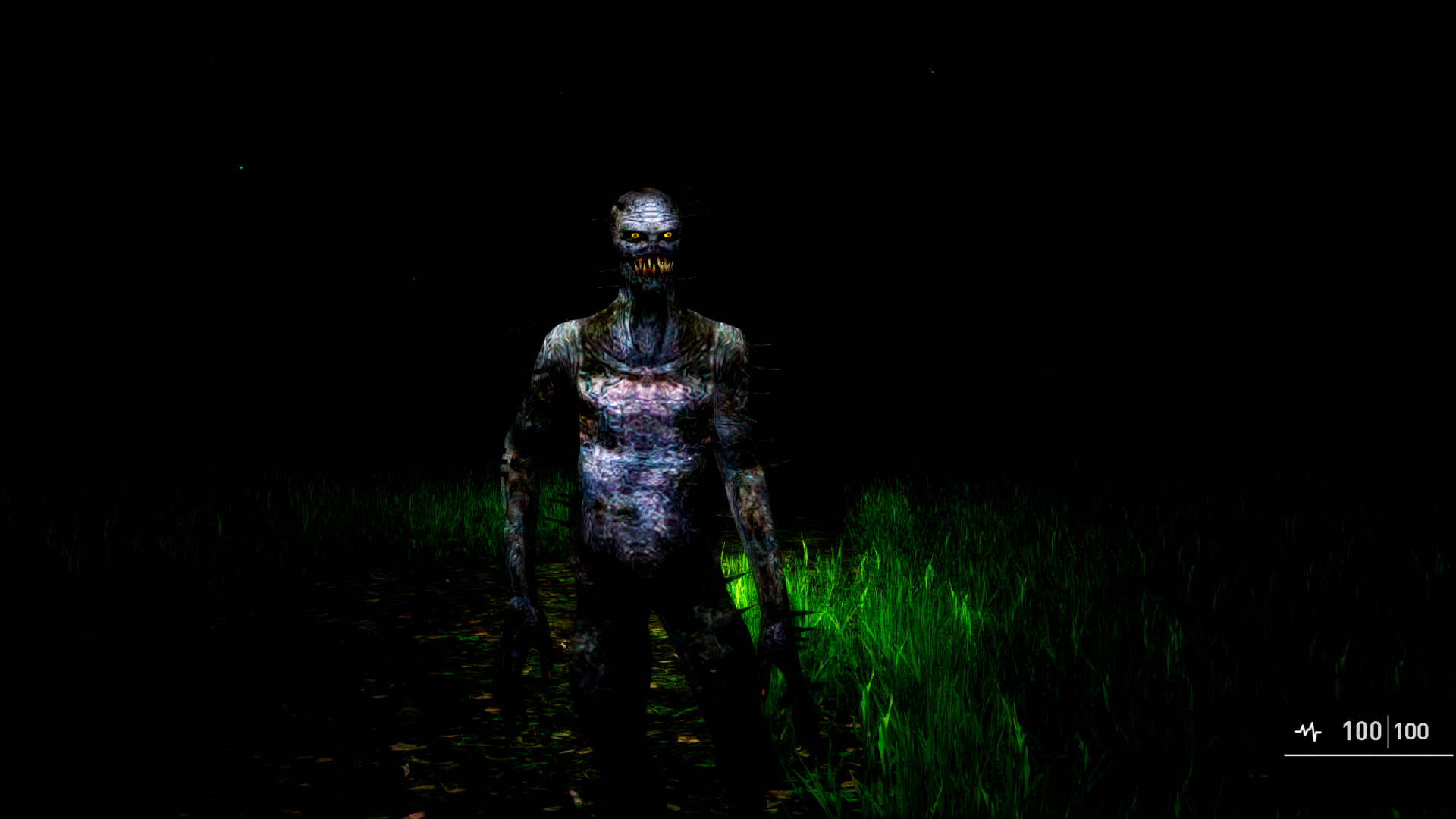 Alone Again: The Countryside screenshot 13