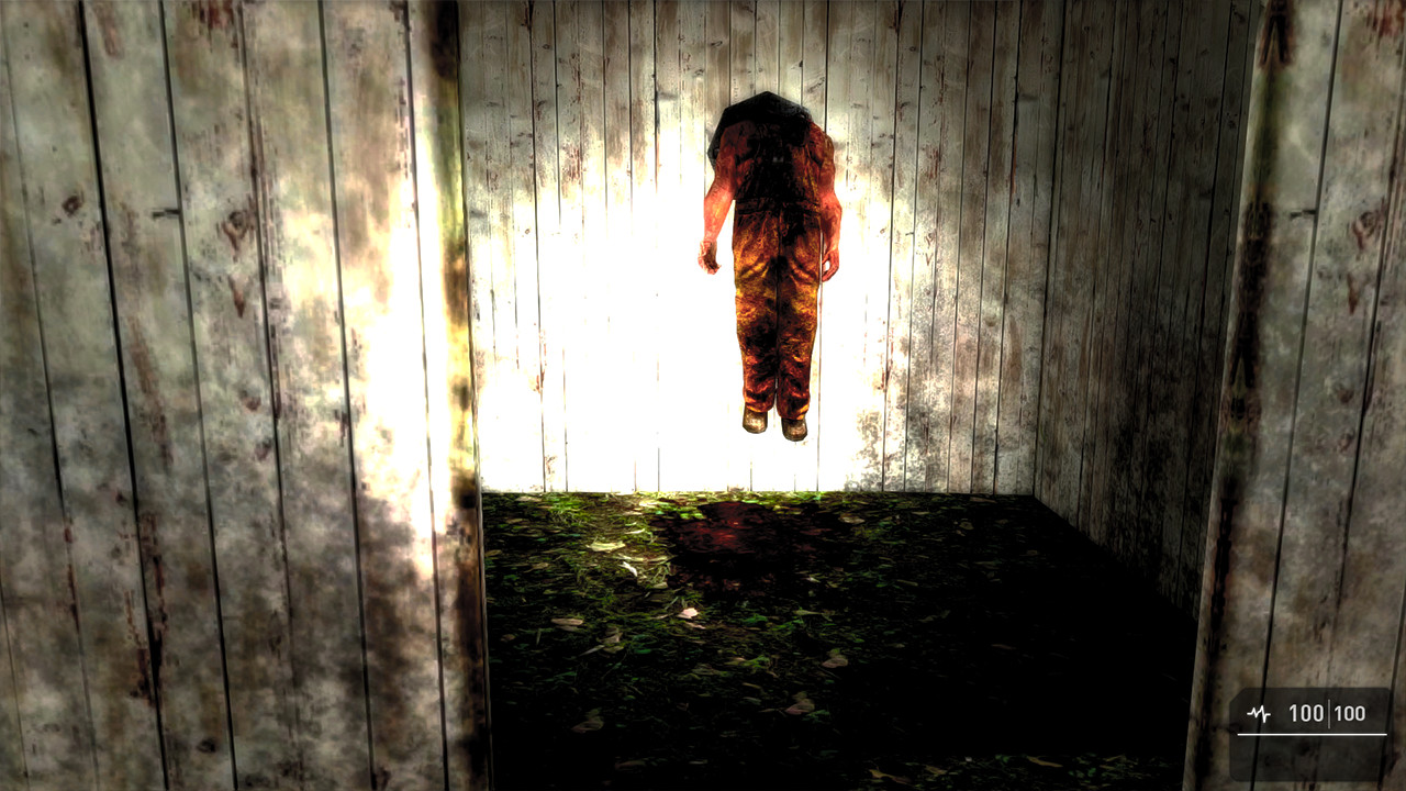 Alone Again: The Countryside screenshot 6
