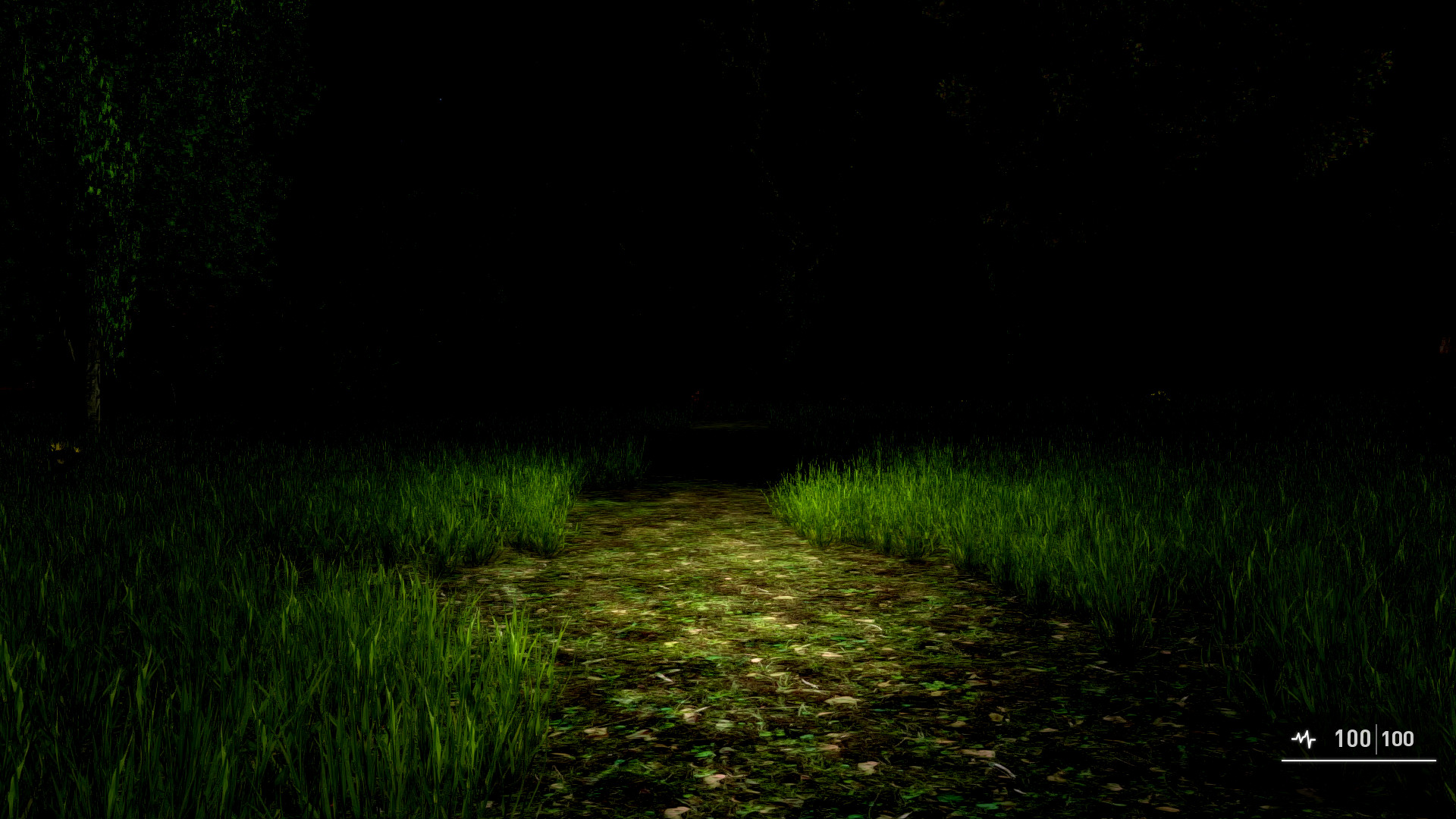Alone Again: The Countryside screenshot 1
