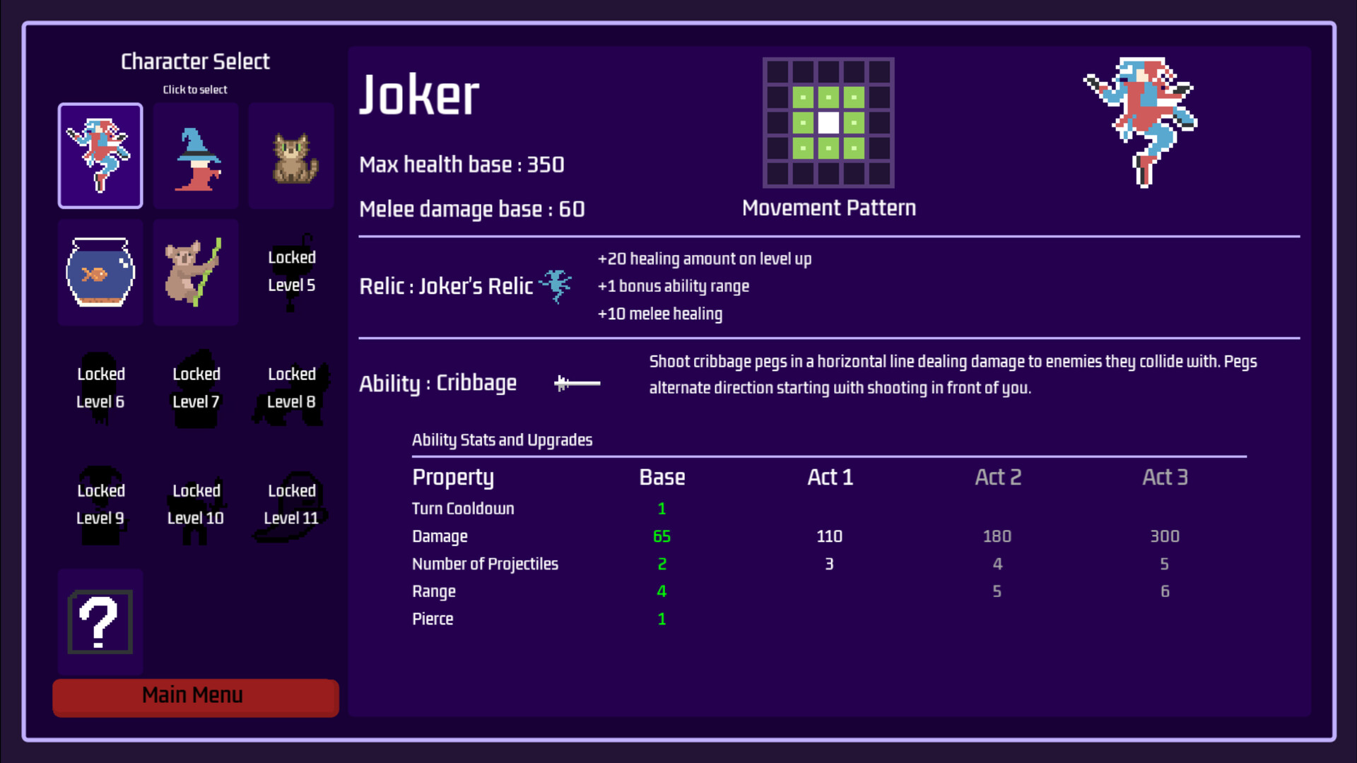 Chess Survivors screenshot 5