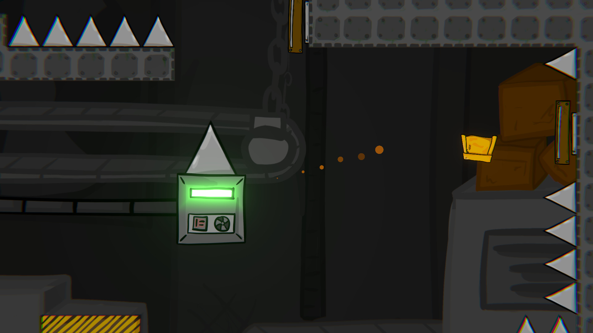 The Empanada Protocol screenshot 6