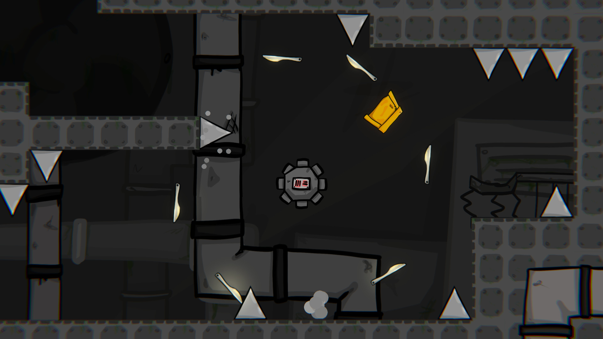 The Empanada Protocol screenshot 1