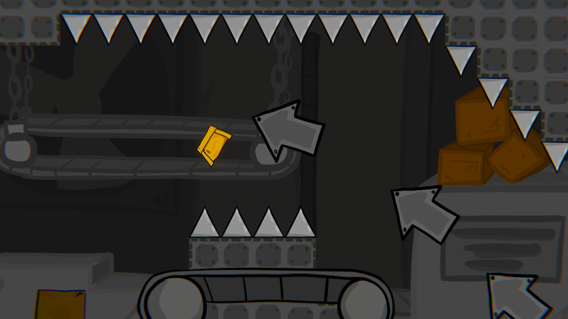 The Empanada Protocol screenshot 3