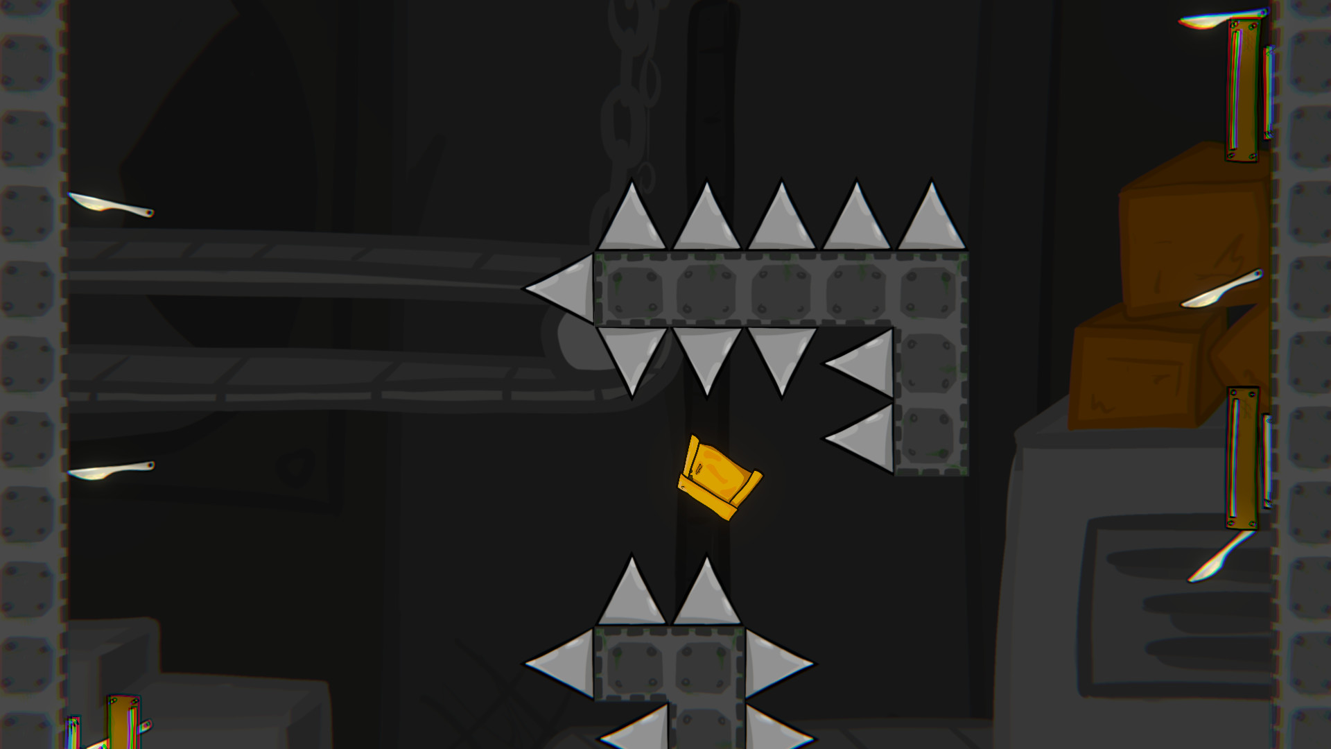 The Empanada Protocol screenshot 4