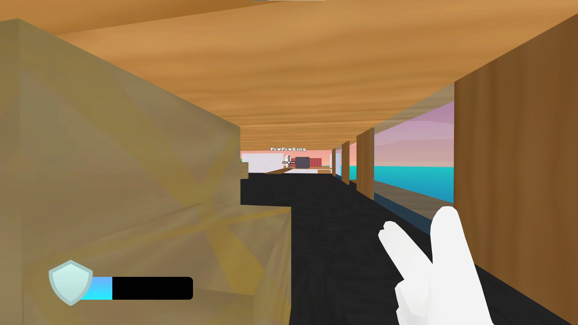 Catto Pew Pew! CLASSIC screenshot 1