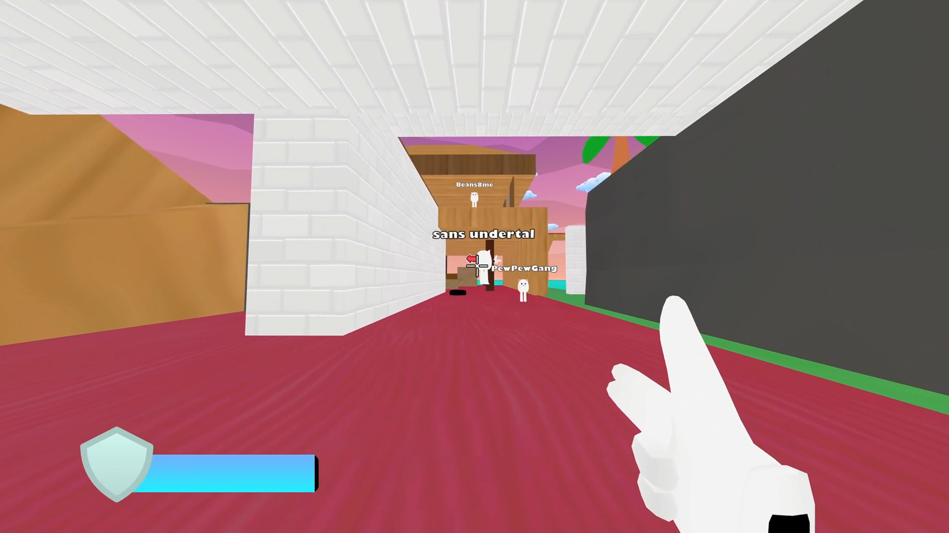 Catto Pew Pew! CLASSIC screenshot 3