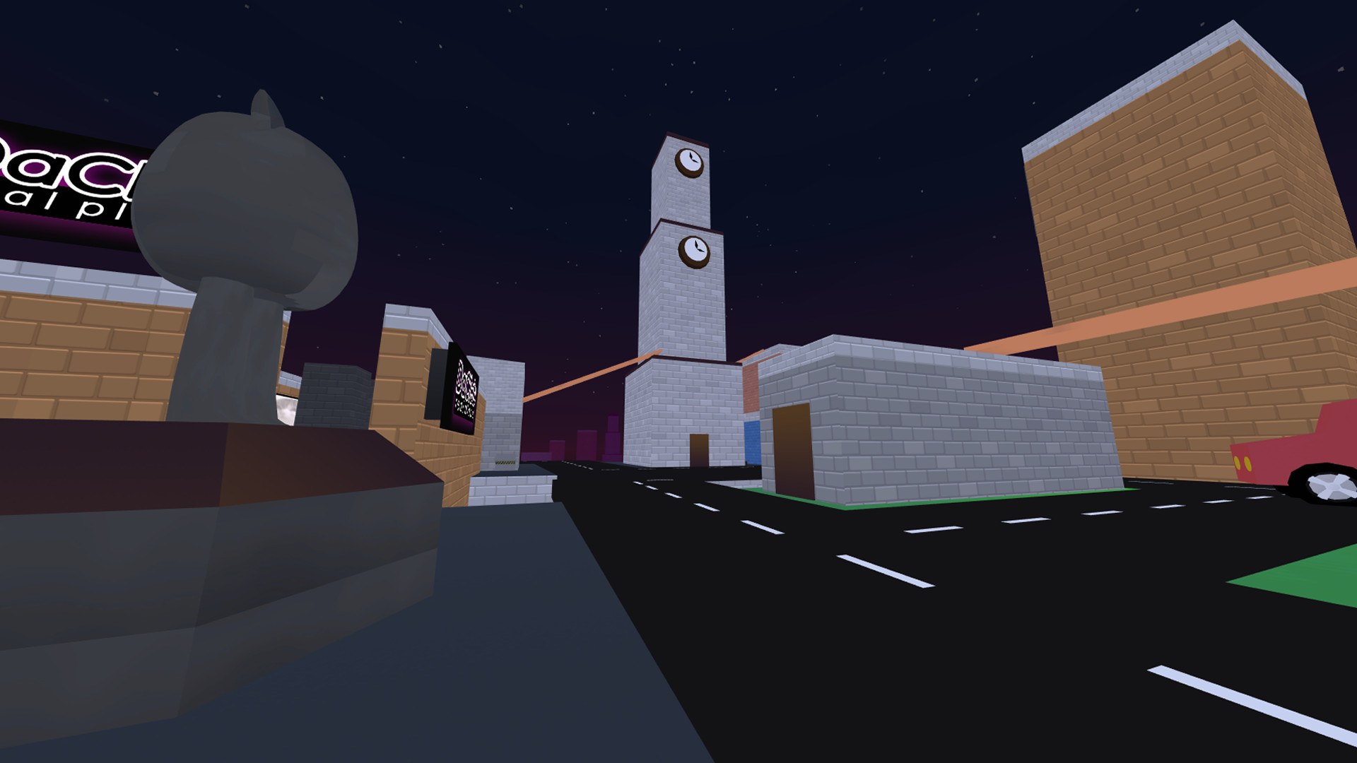 Catto Pew Pew! CLASSIC screenshot 4
