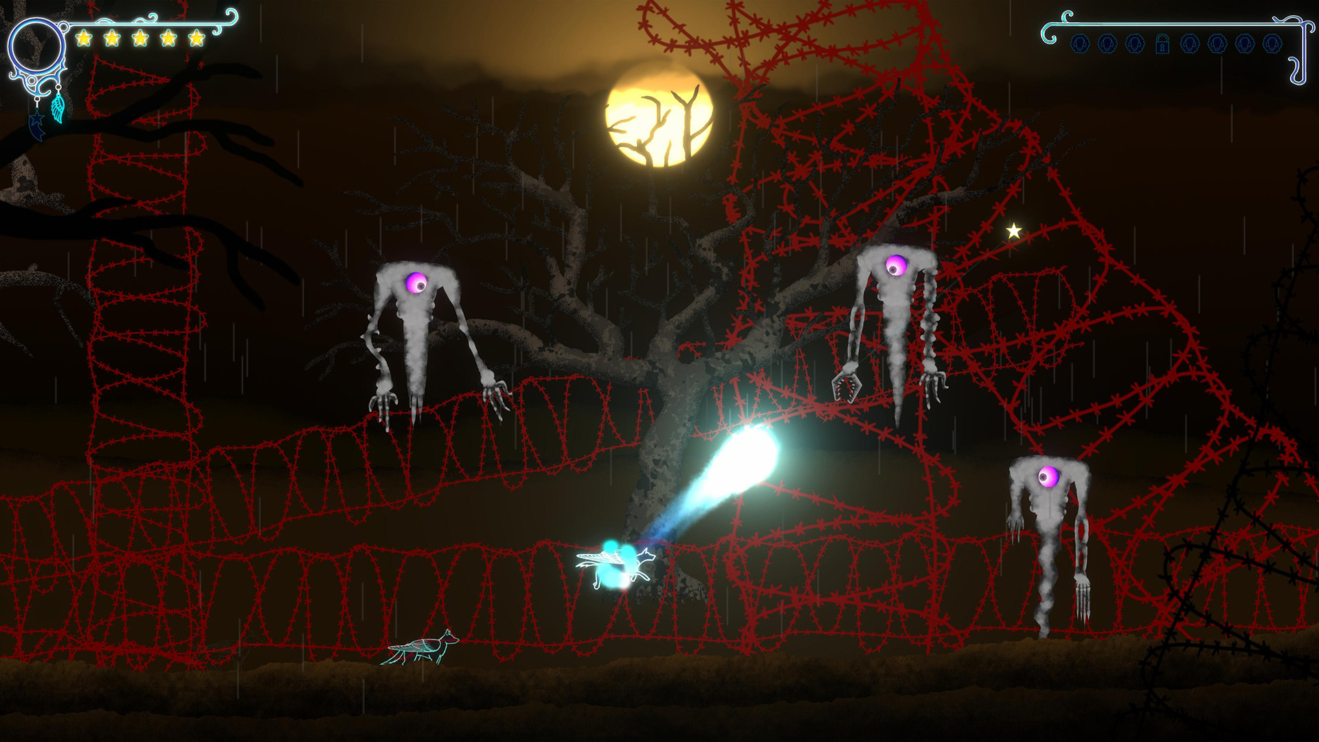 Canis Major screenshot 1