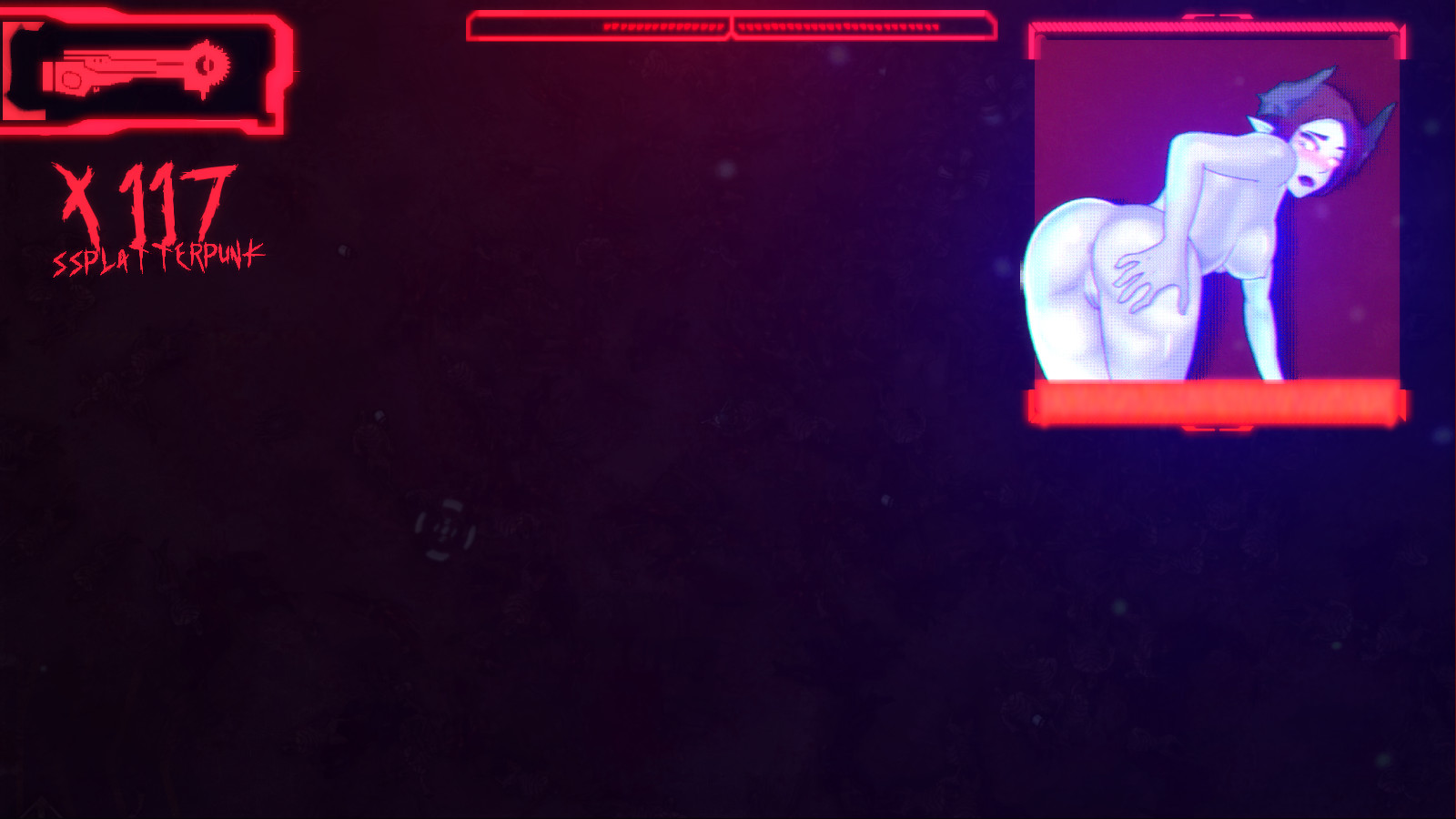 BLOODSTAGE Possessed By A Tsundere Demon screenshot 3
