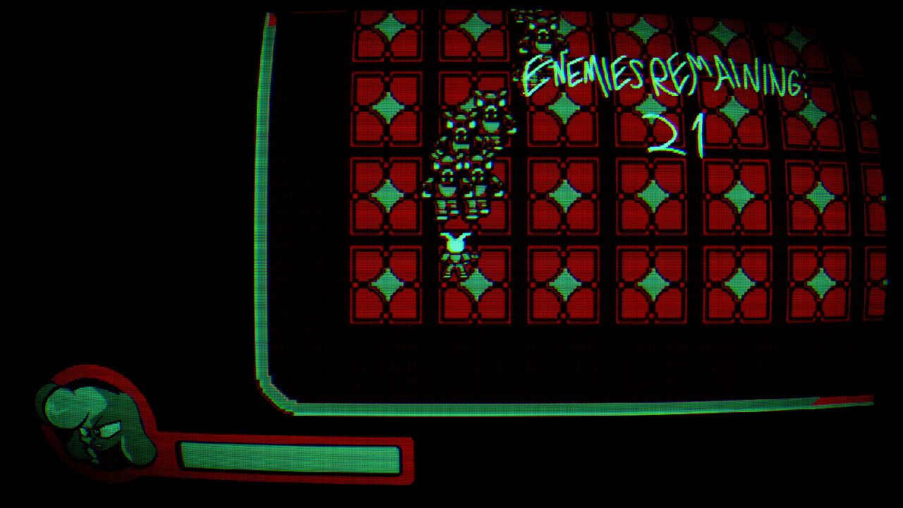Bunni Gunni Classic screenshot 2