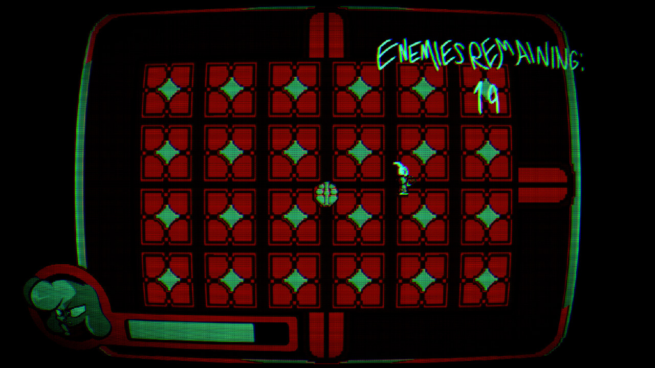 Bunni Gunni Classic screenshot 4
