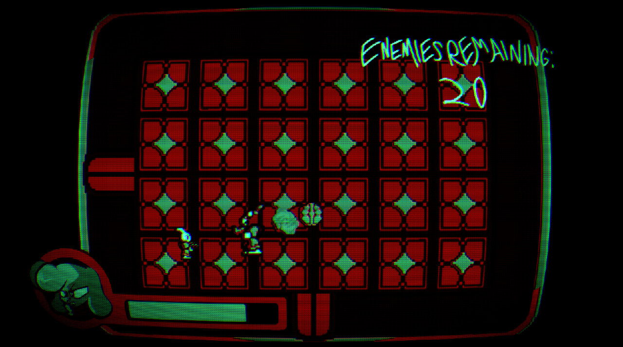 Bunni Gunni Classic screenshot 3